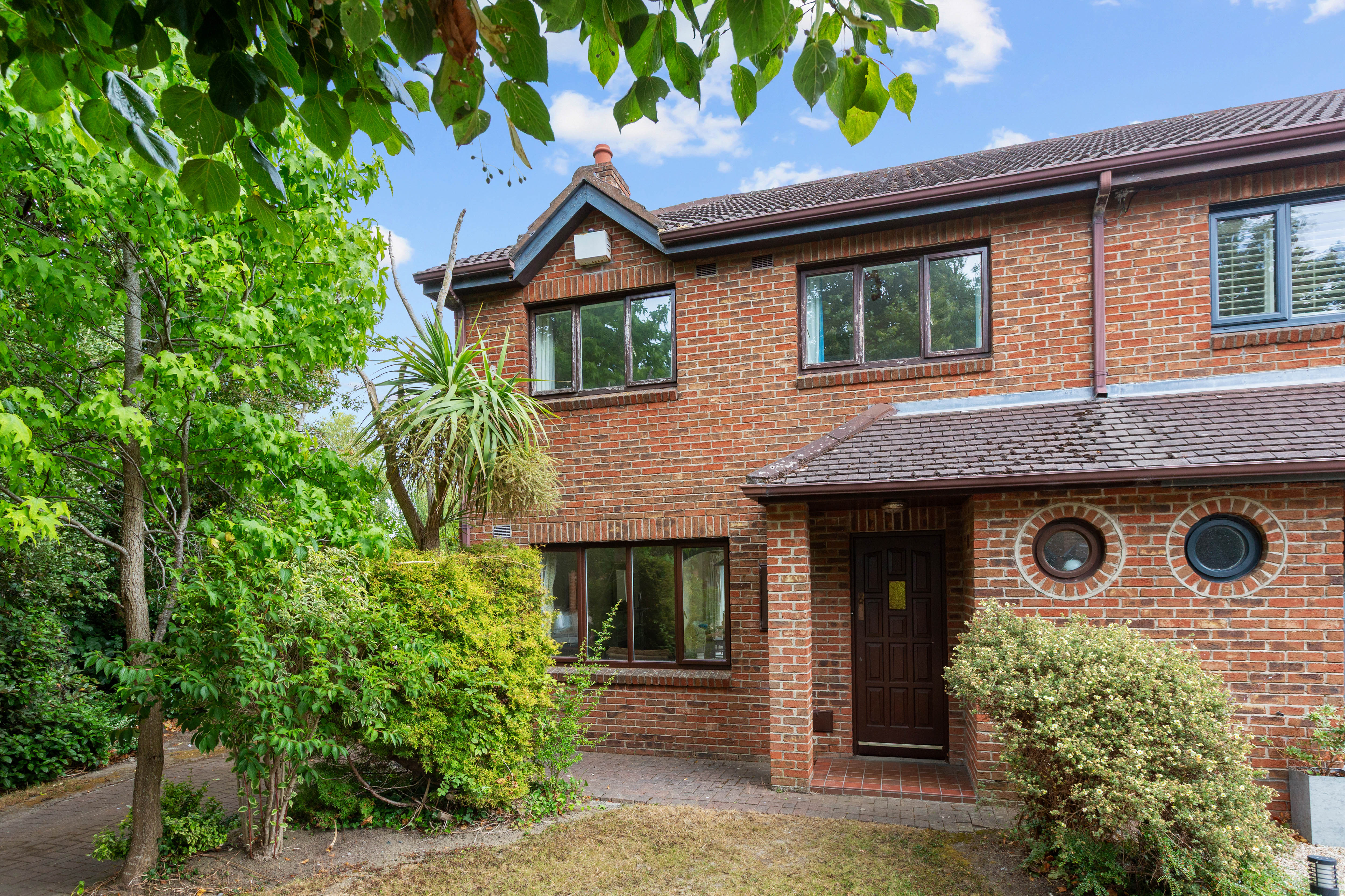 6 Merrion Park