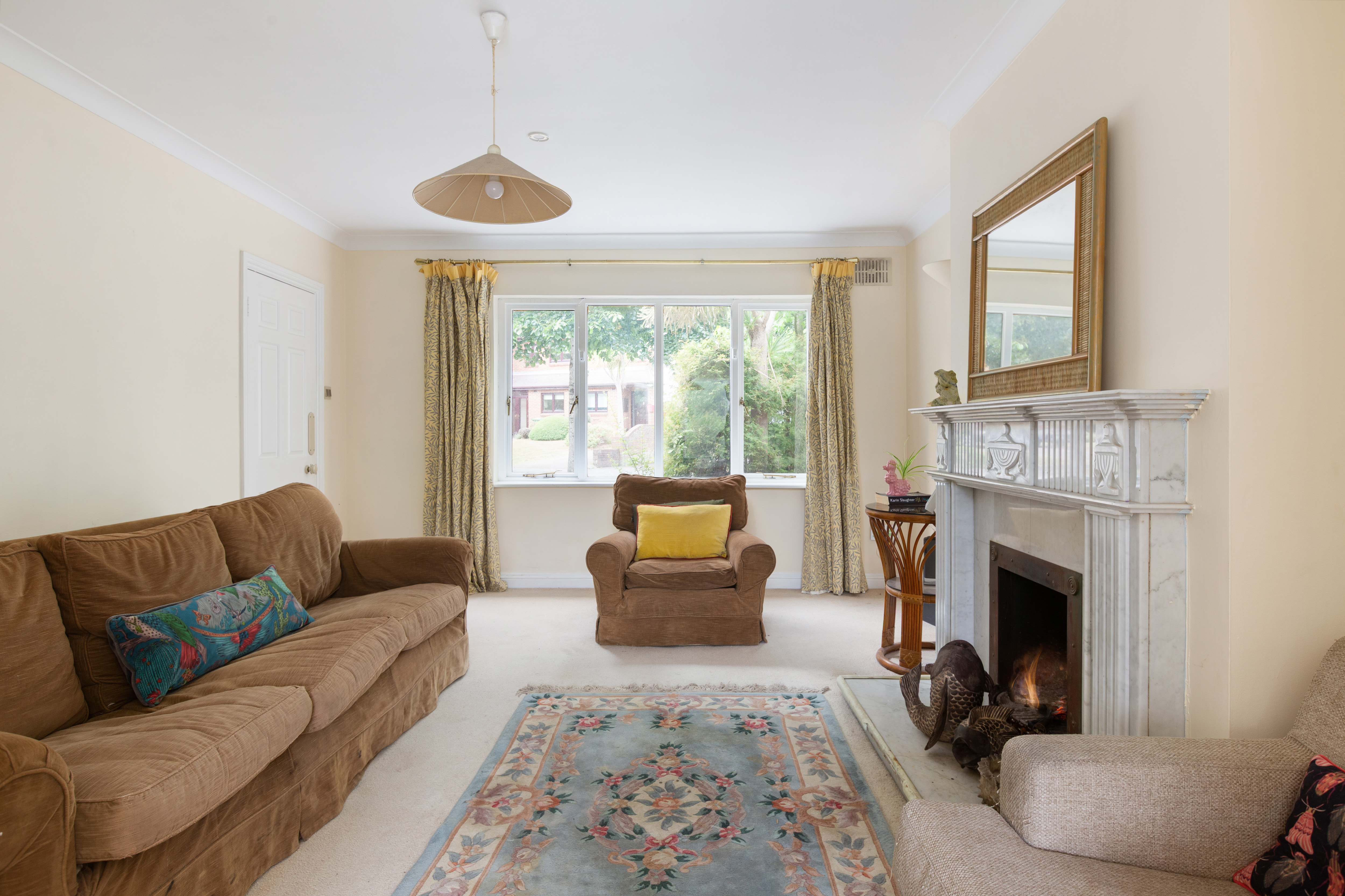 6 Merrion Park