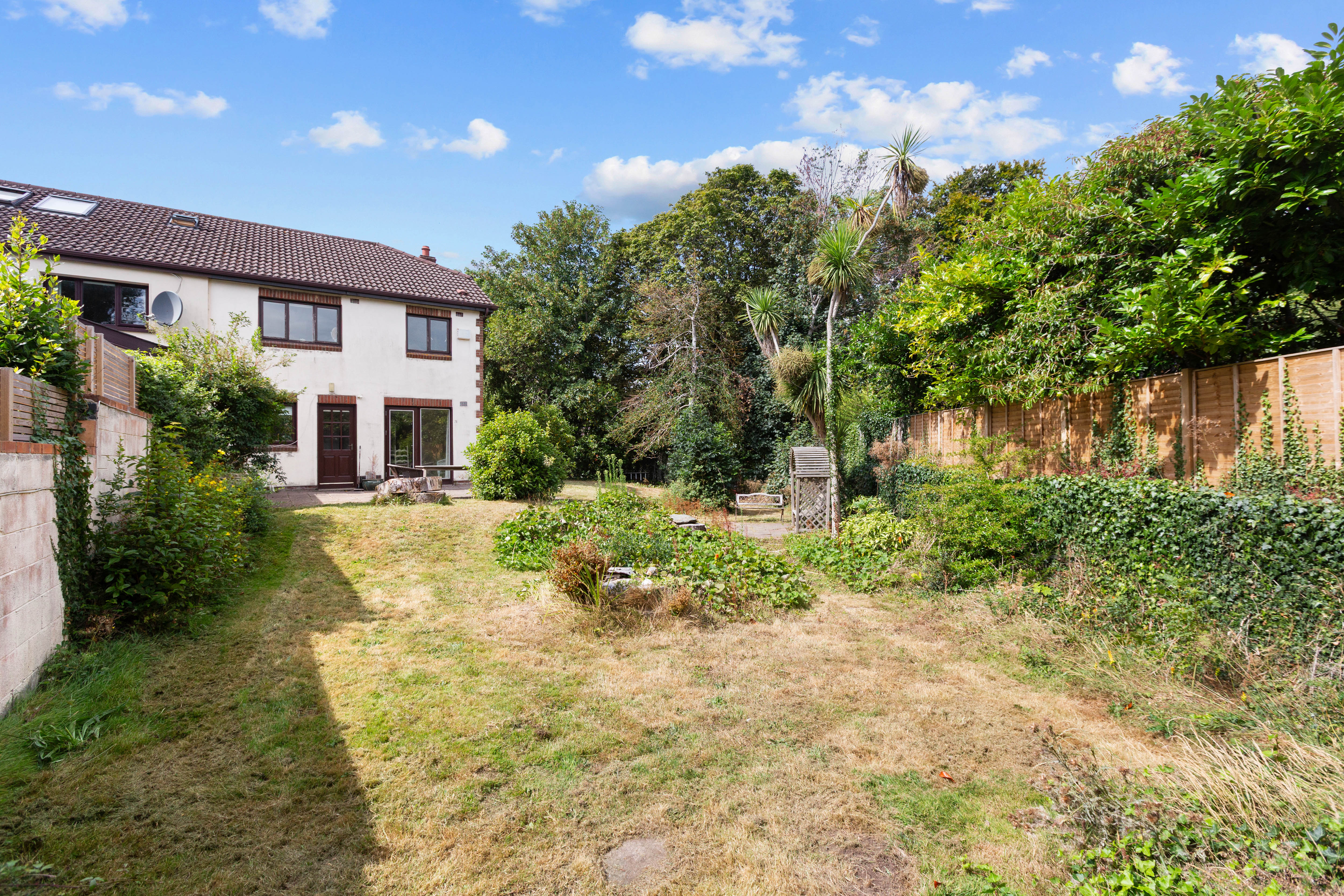 6 Merrion Park