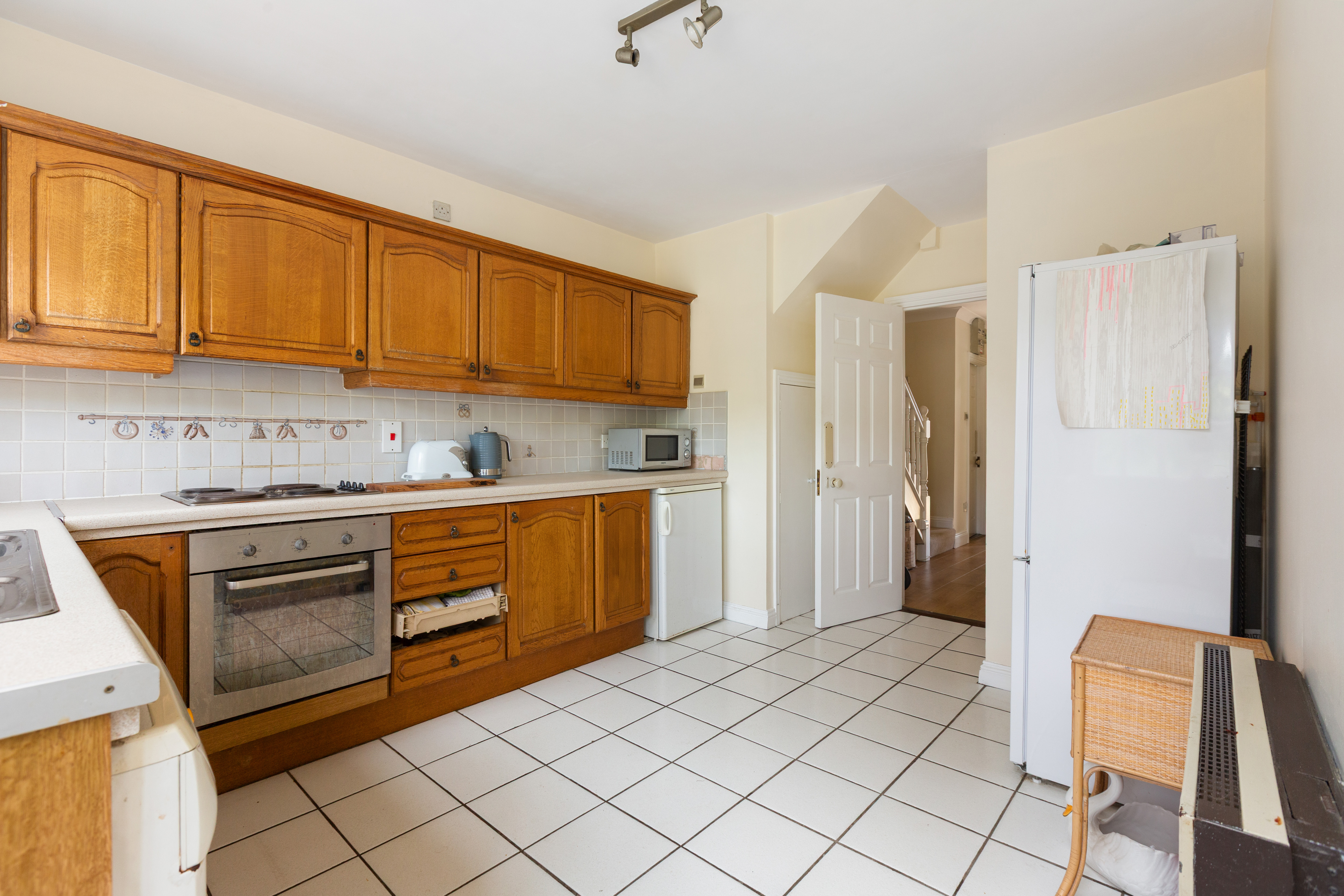6 Merrion Park