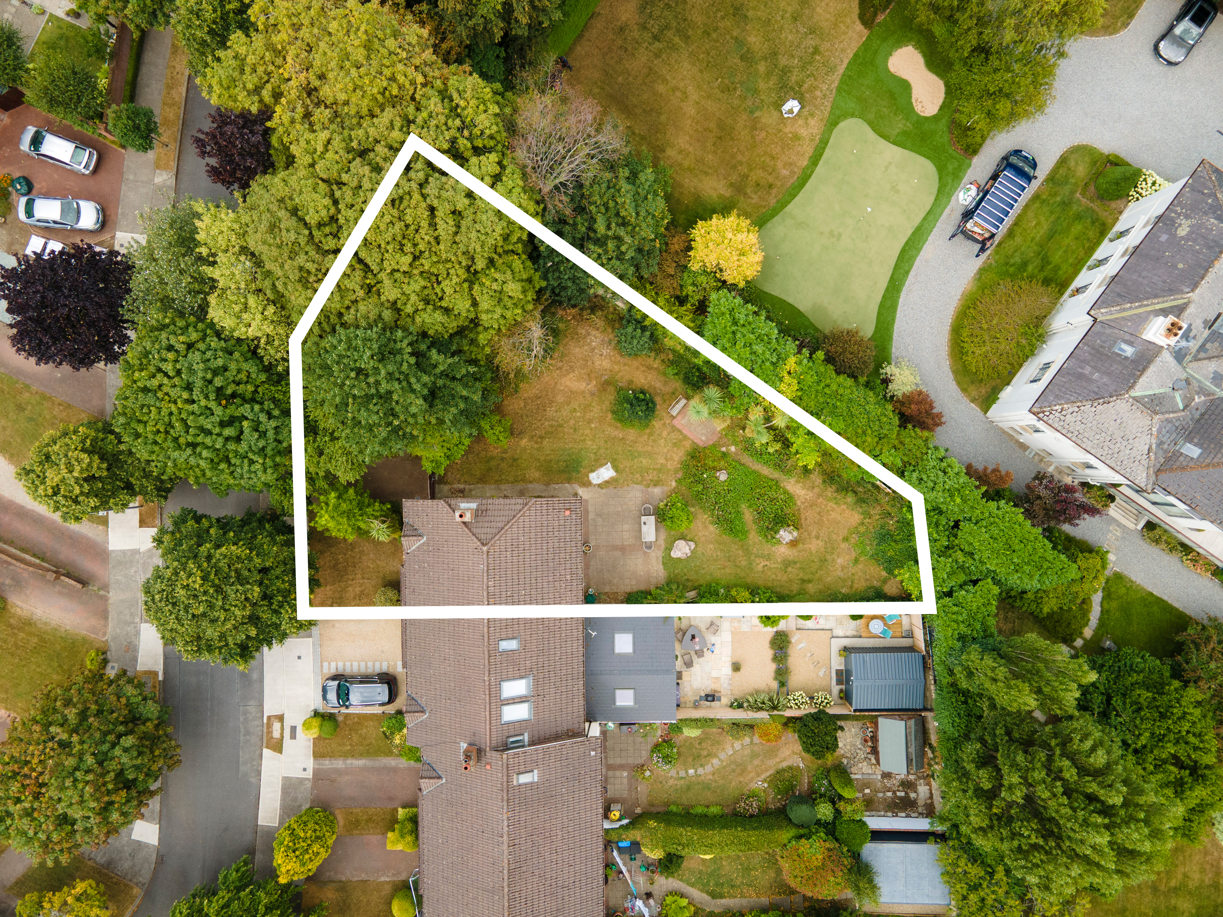 6 Merrion Park