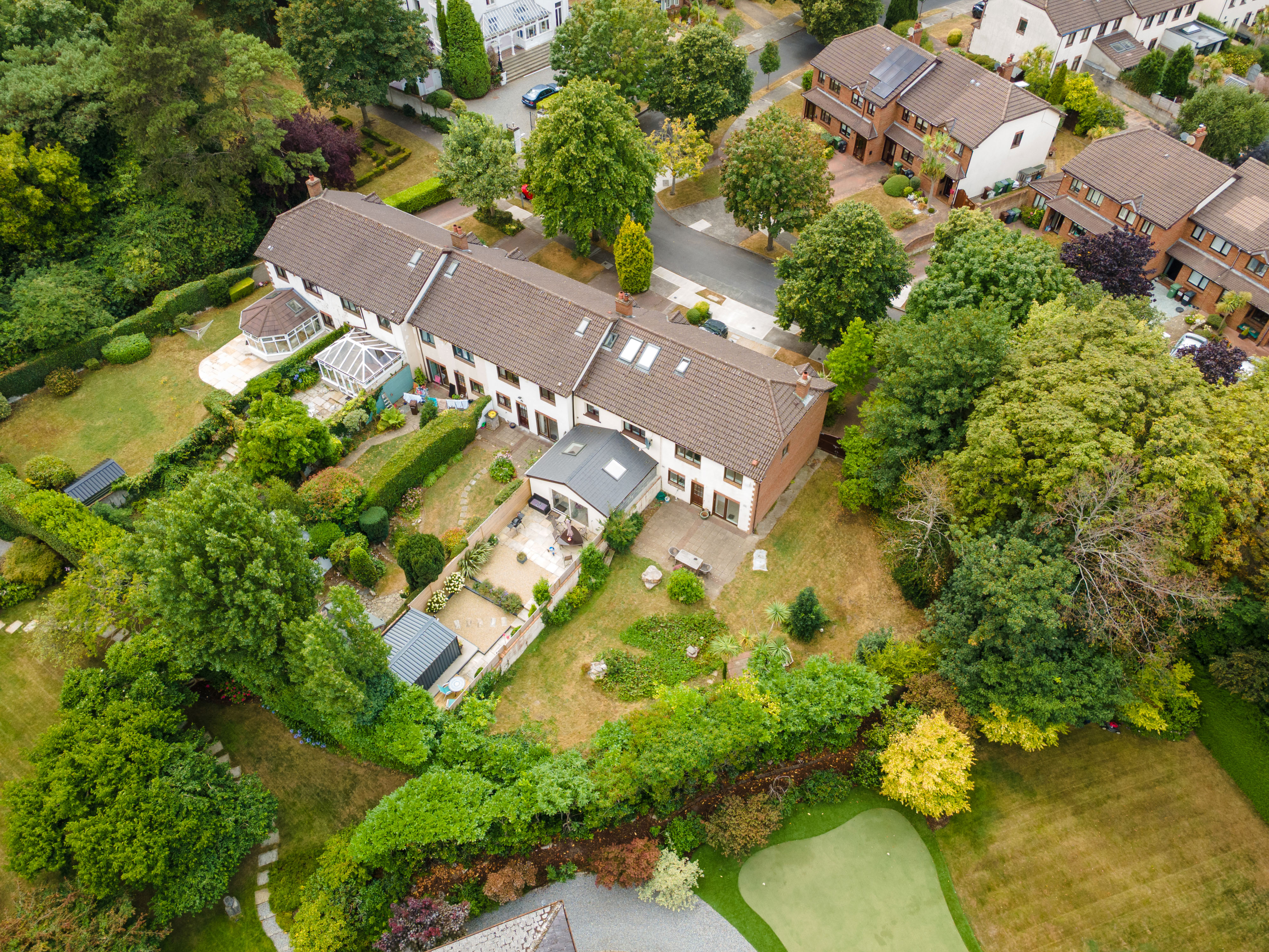 6 Merrion Park