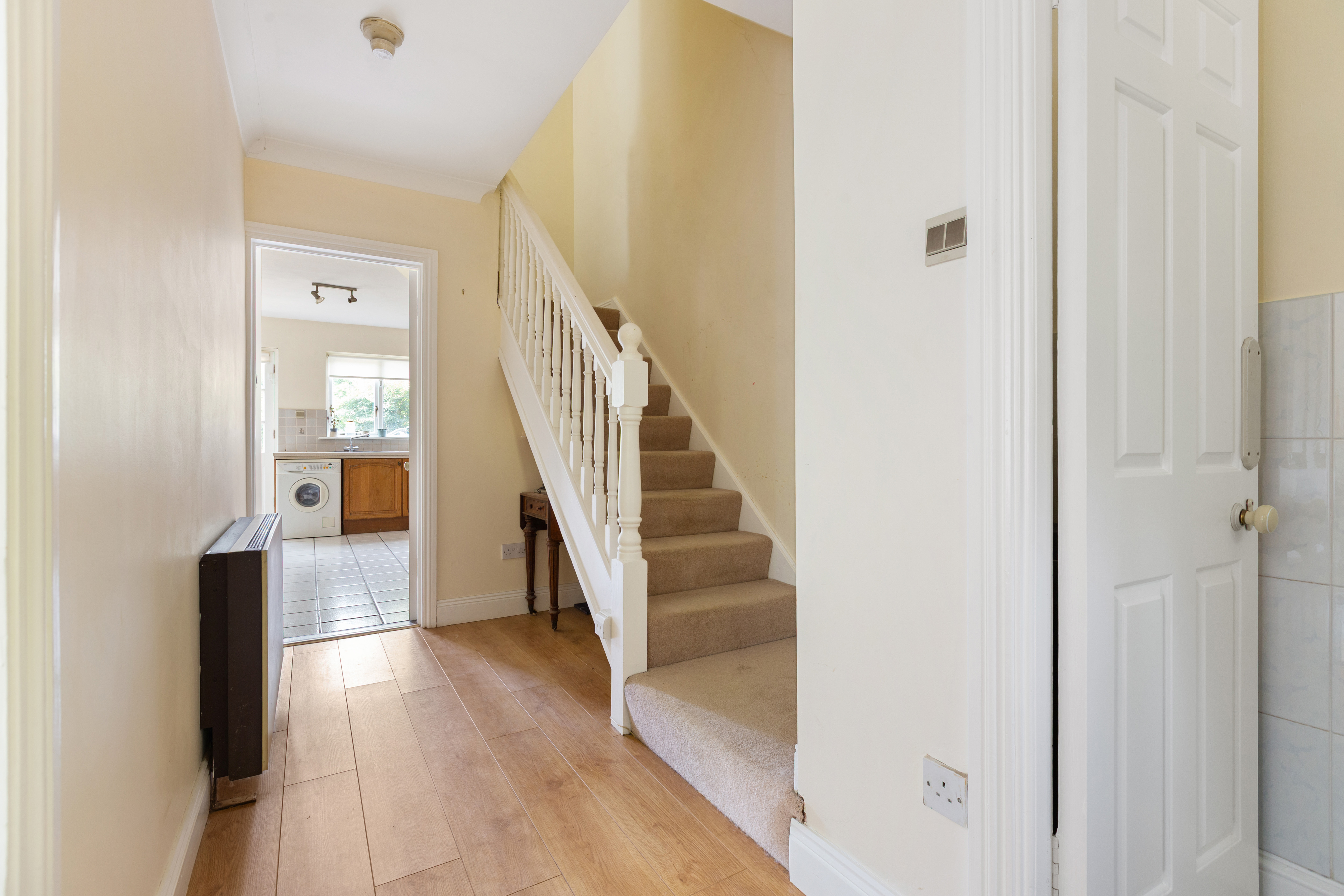 6 Merrion Park