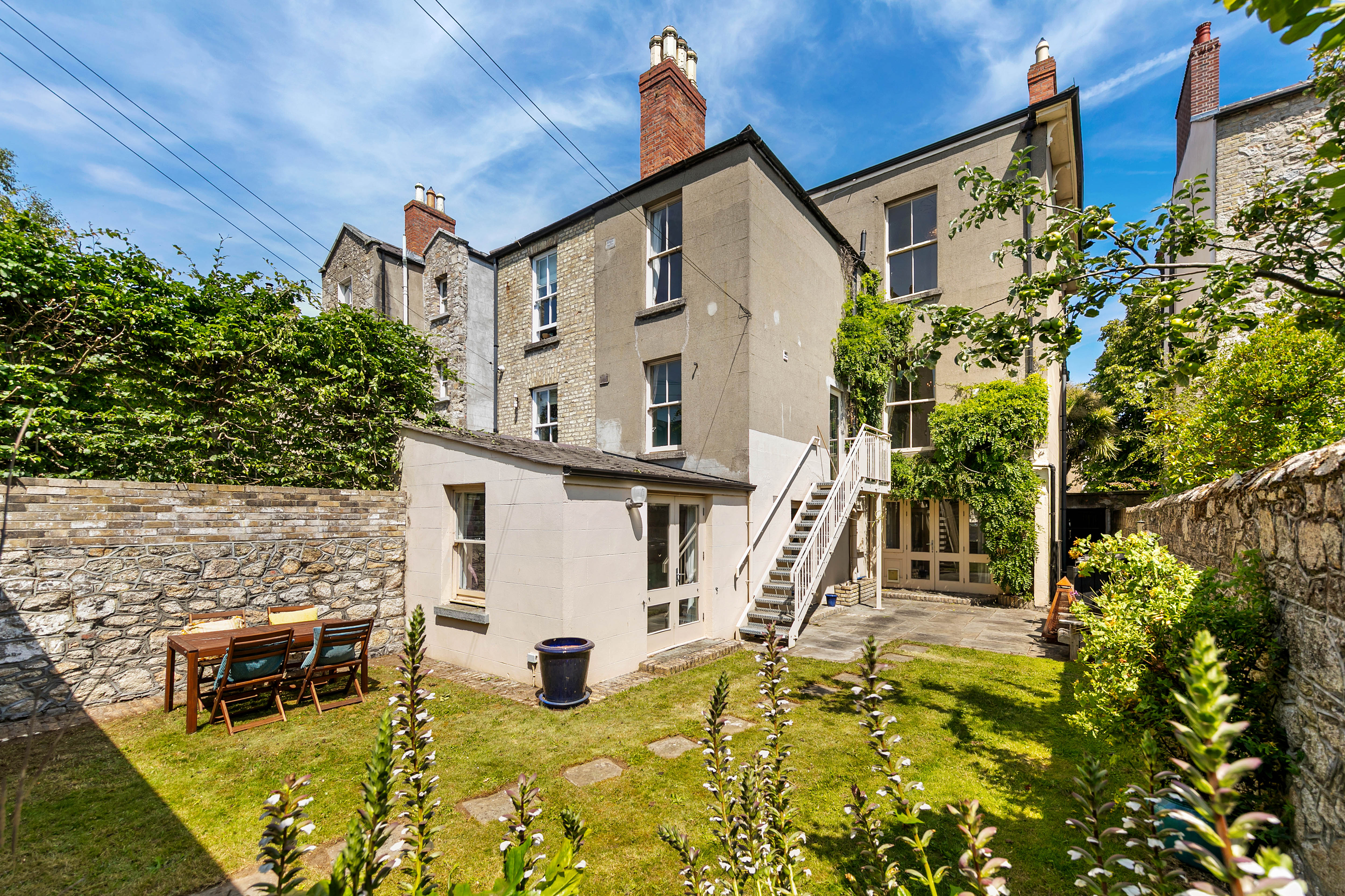 24 Leeson Park, Ranelagh