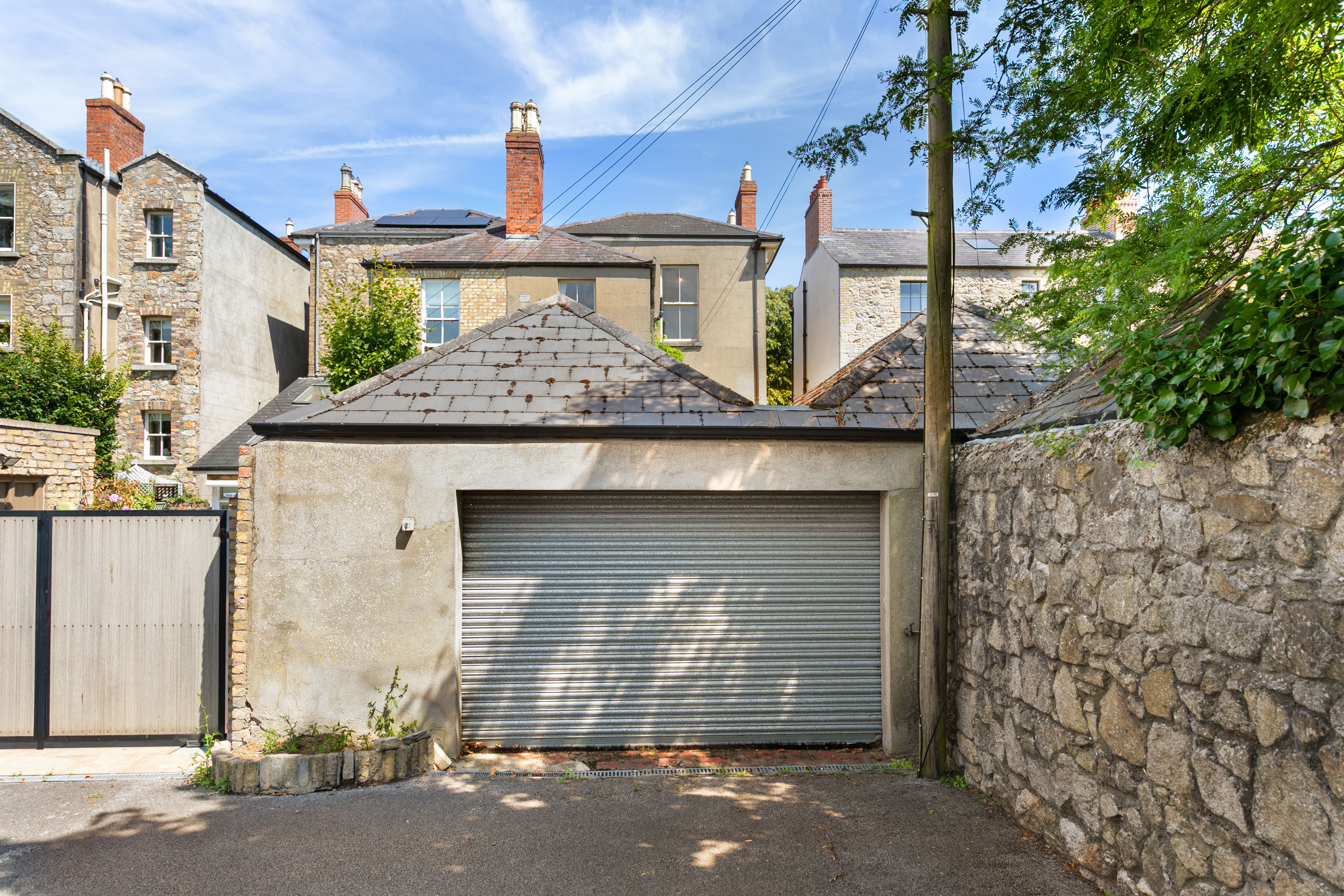 24 Leeson Park, Ranelagh