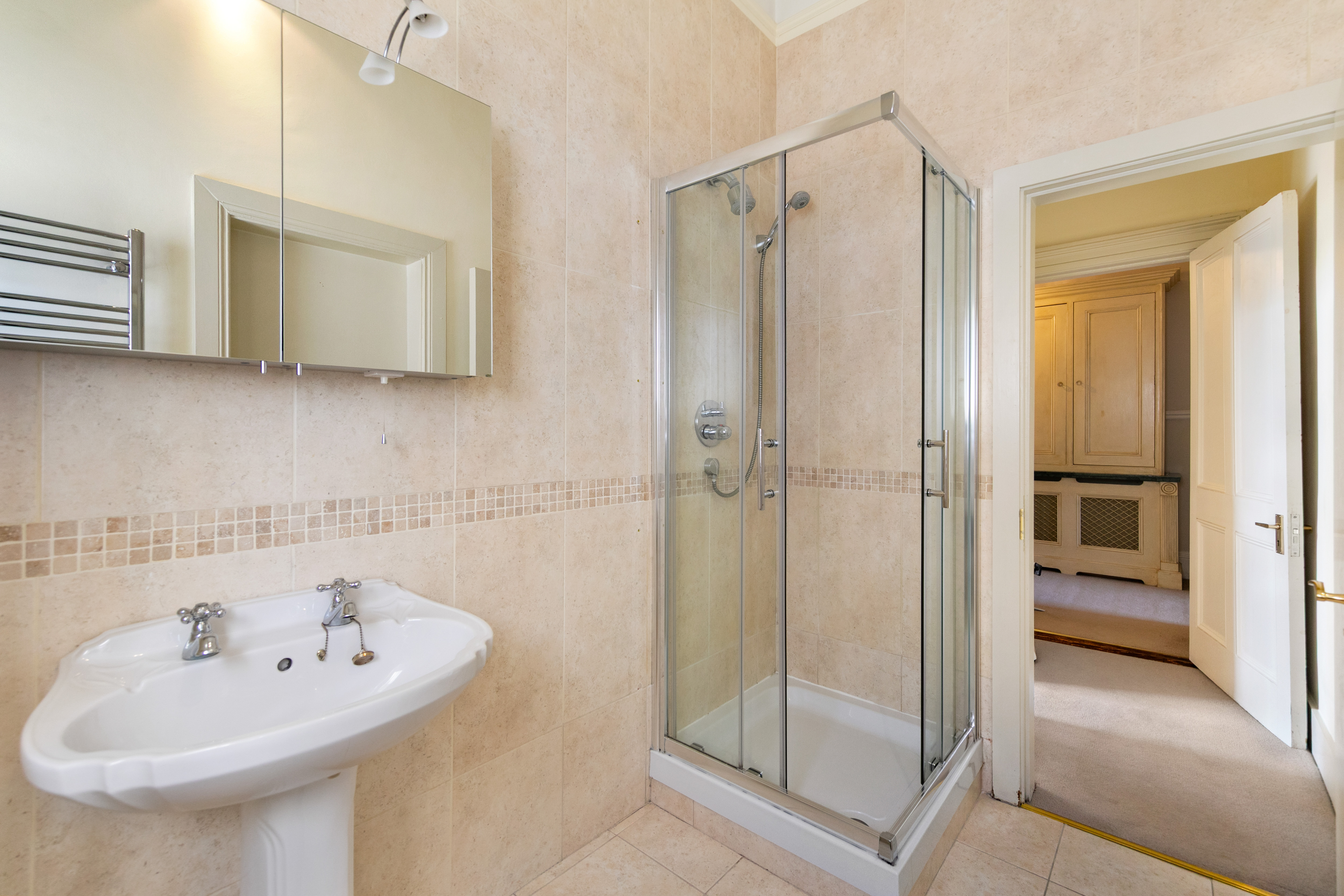 24 Leeson Park, Ranelagh