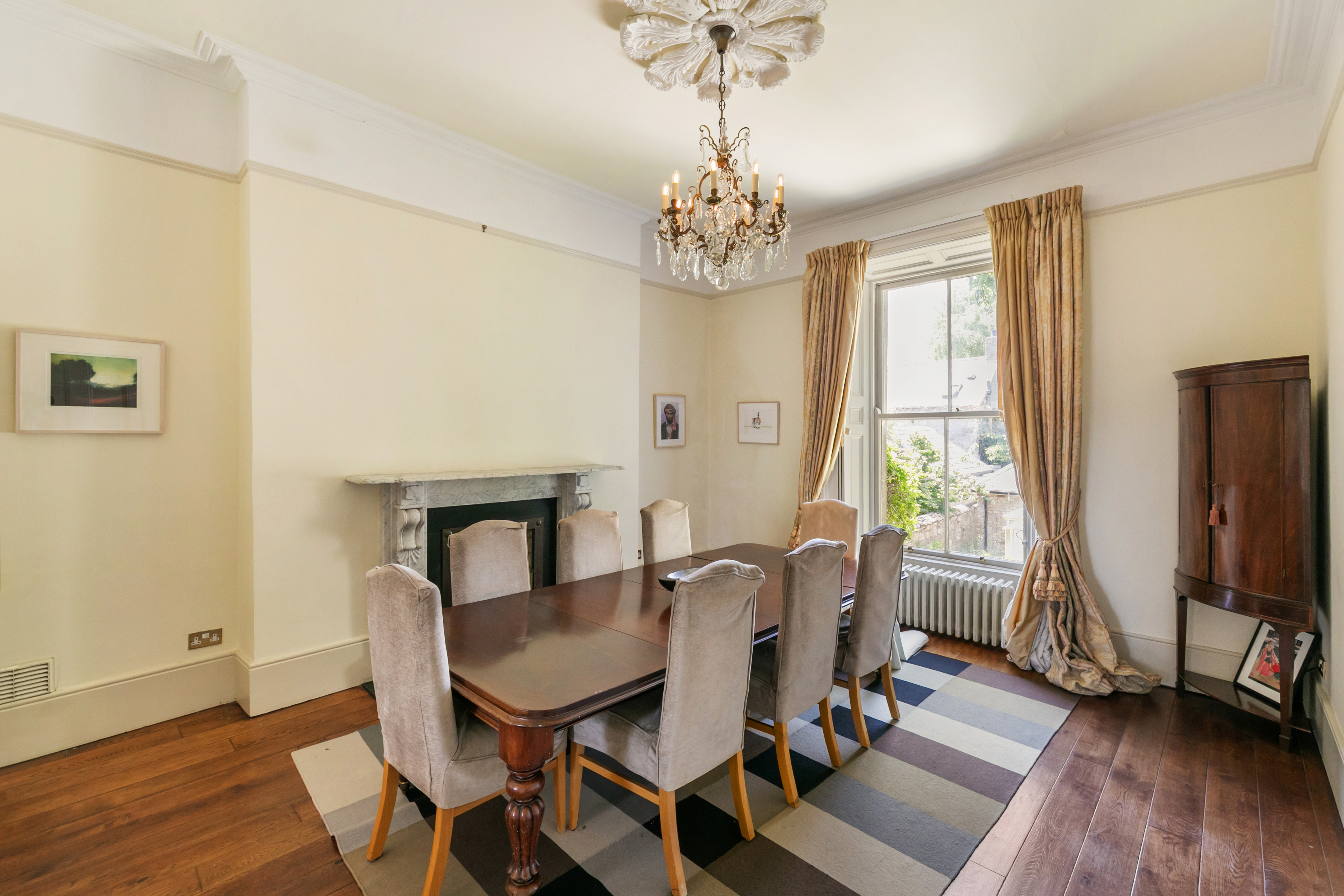 24 Leeson Park, Ranelagh