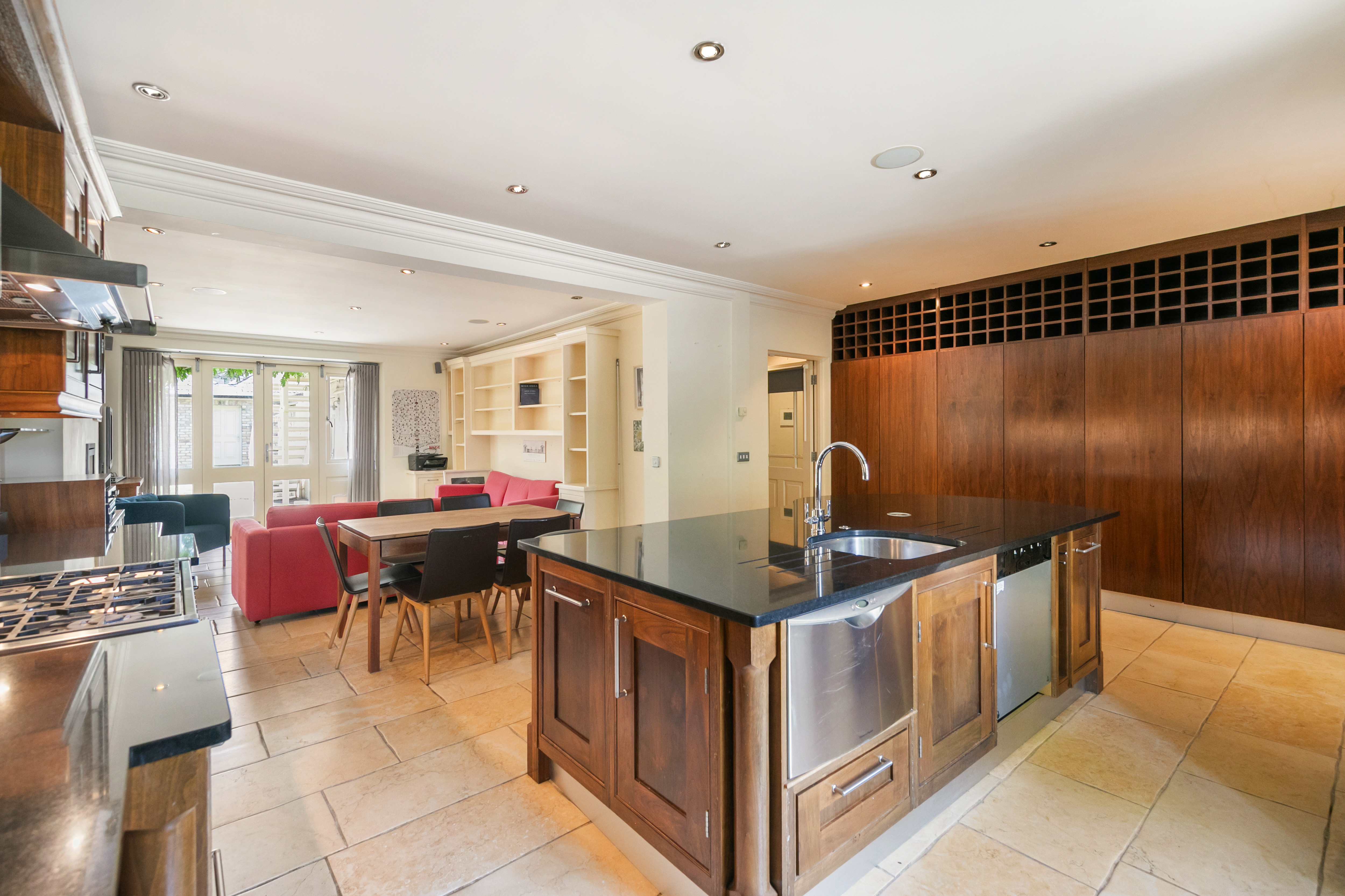 24 Leeson Park, Ranelagh
