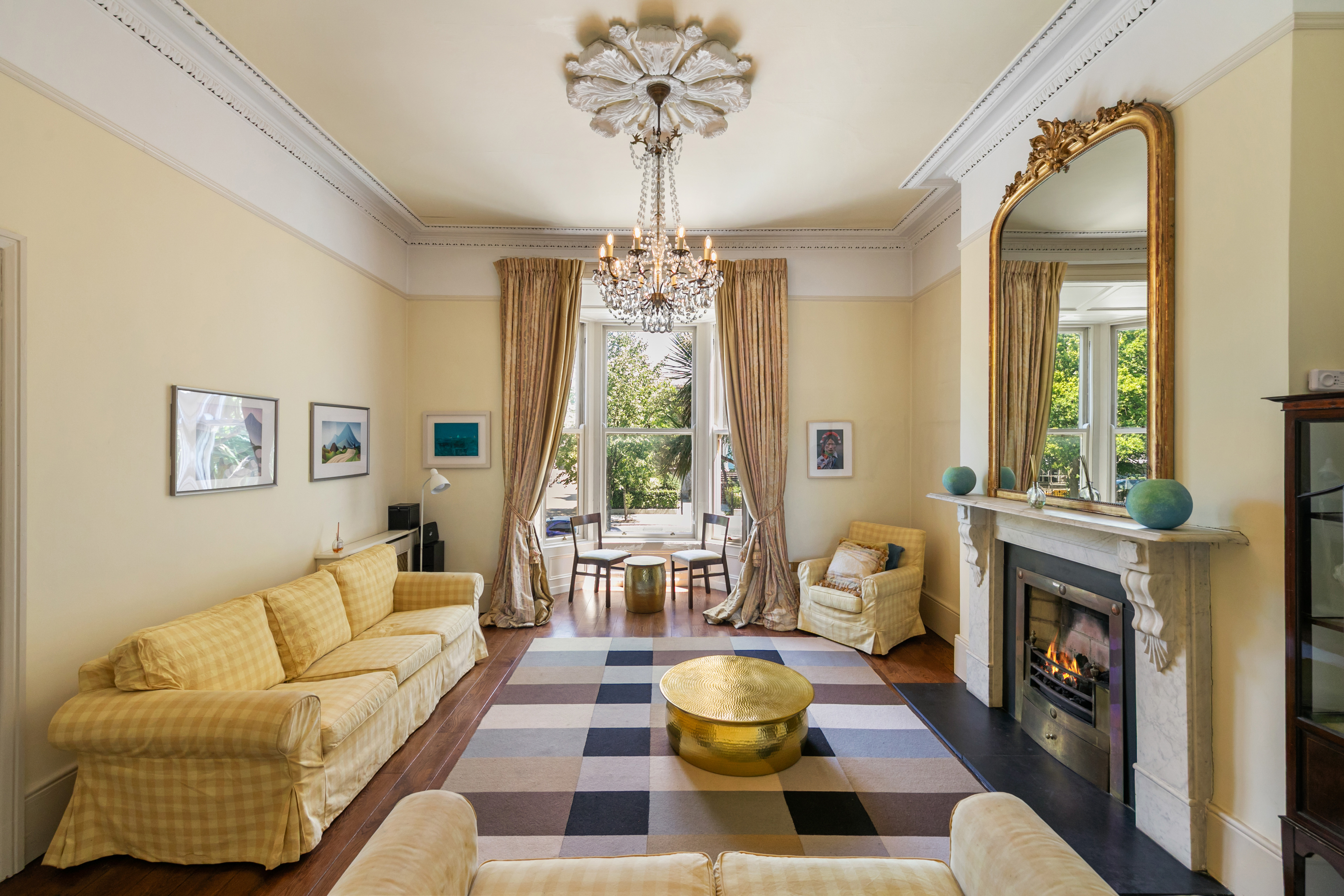 24 Leeson Park, Ranelagh
