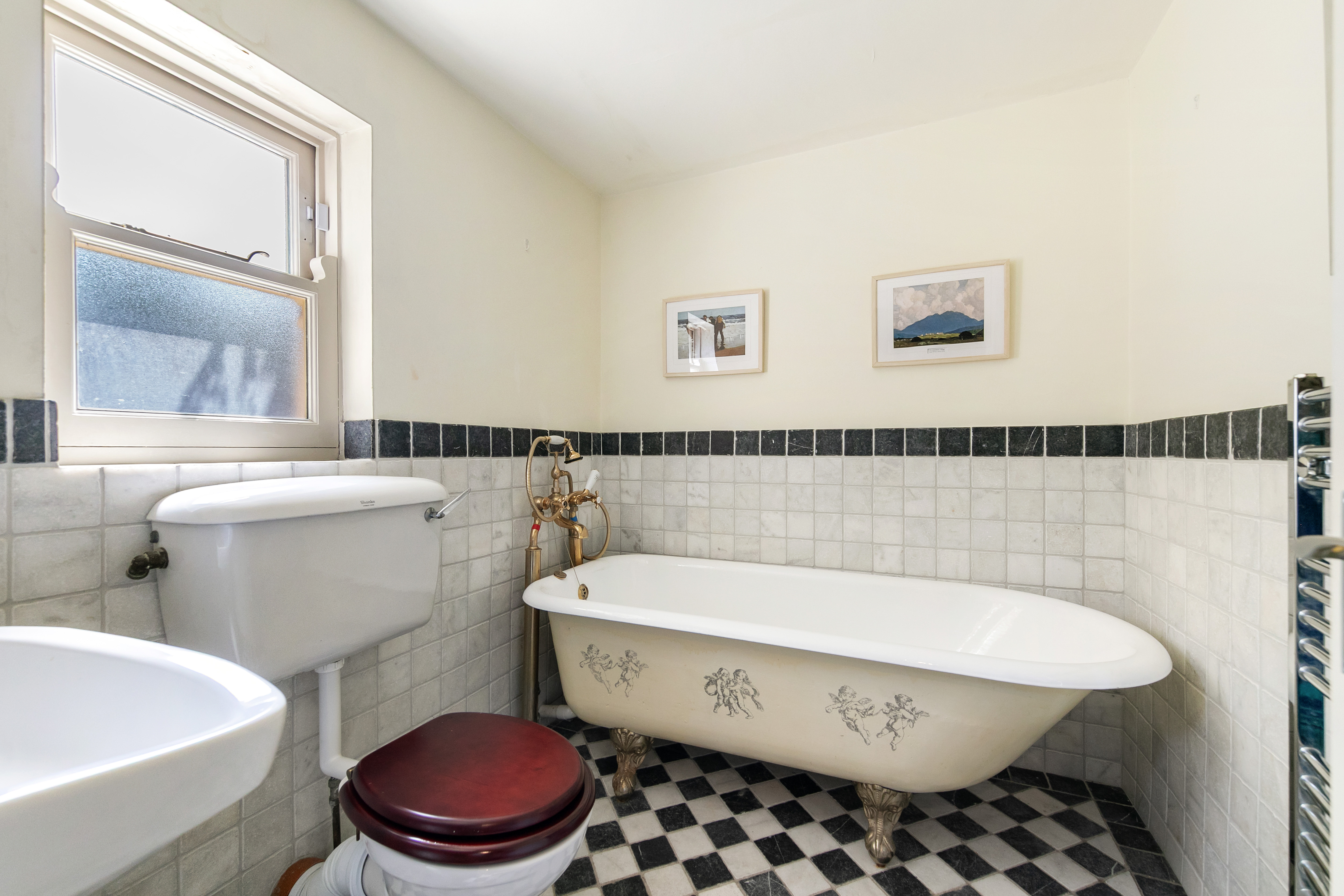 24 Leeson Park, Ranelagh