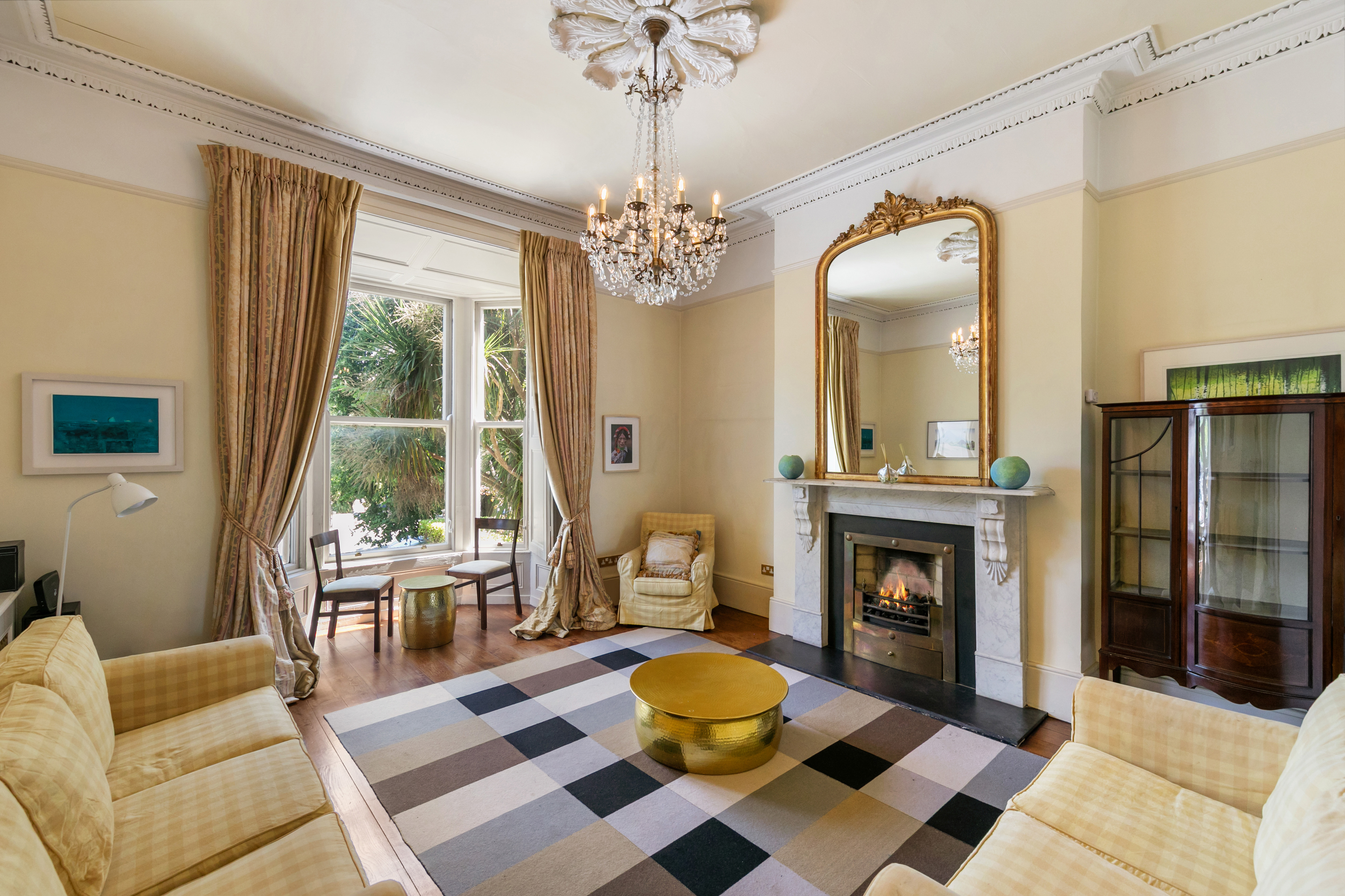 24 Leeson Park, Ranelagh