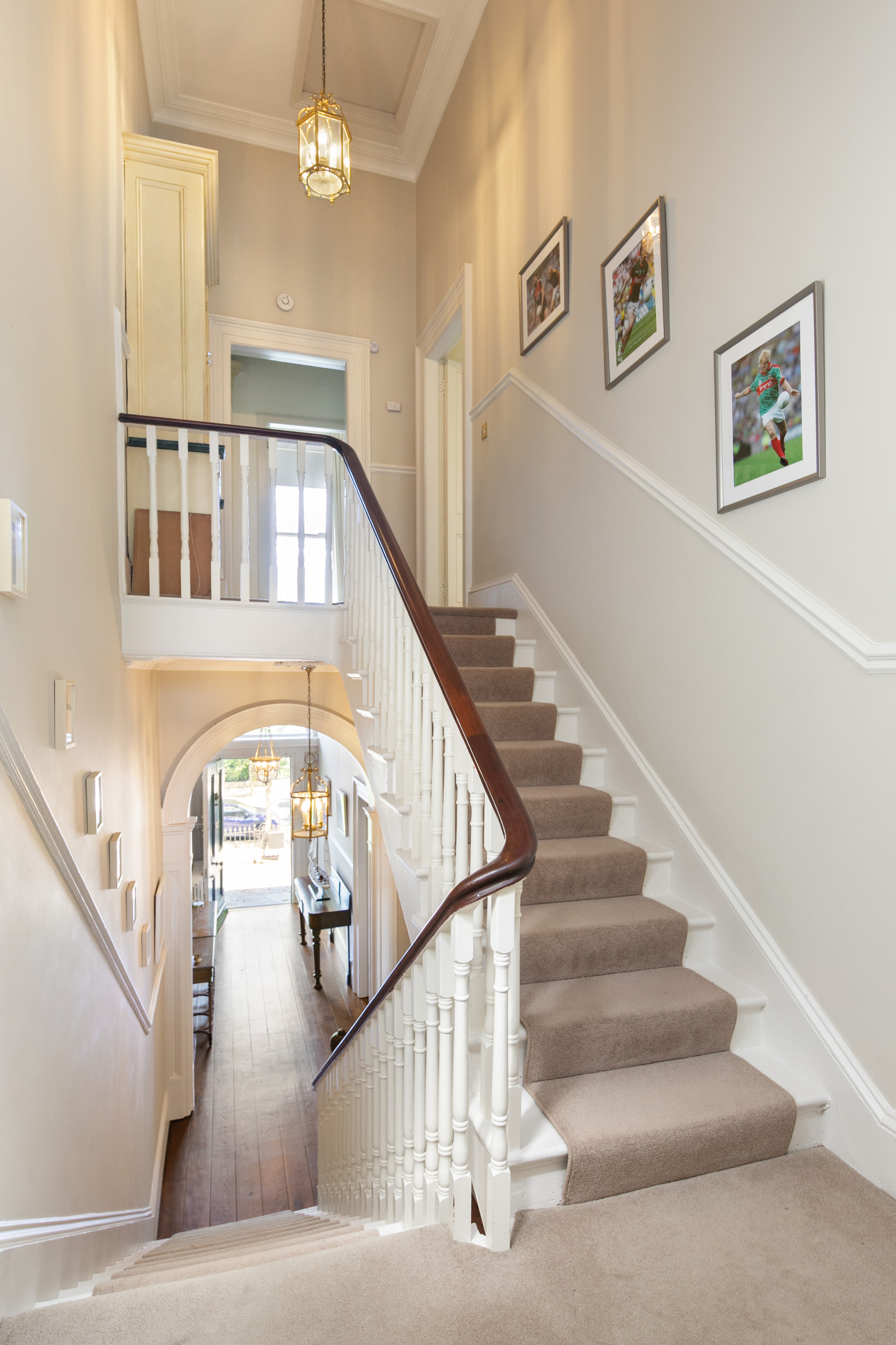 24 Leeson Park, Ranelagh