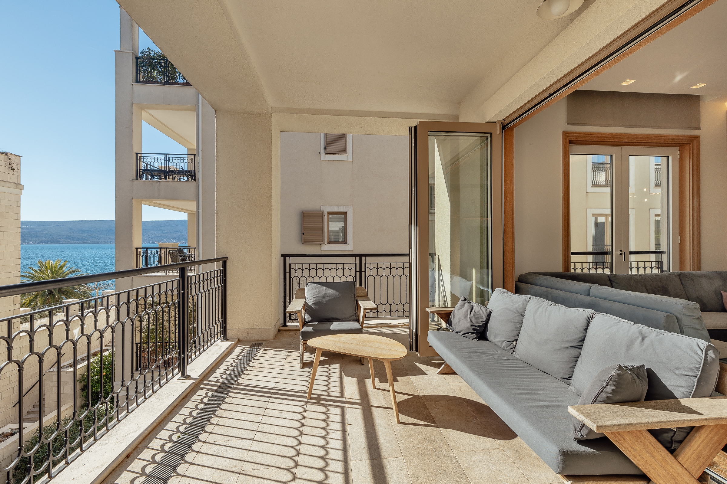 Porto Montenegro