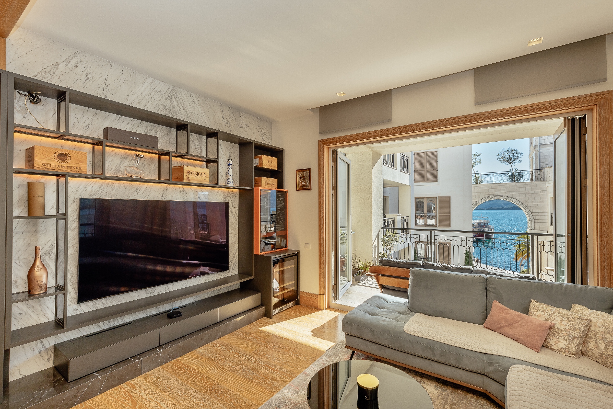 Porto Montenegro