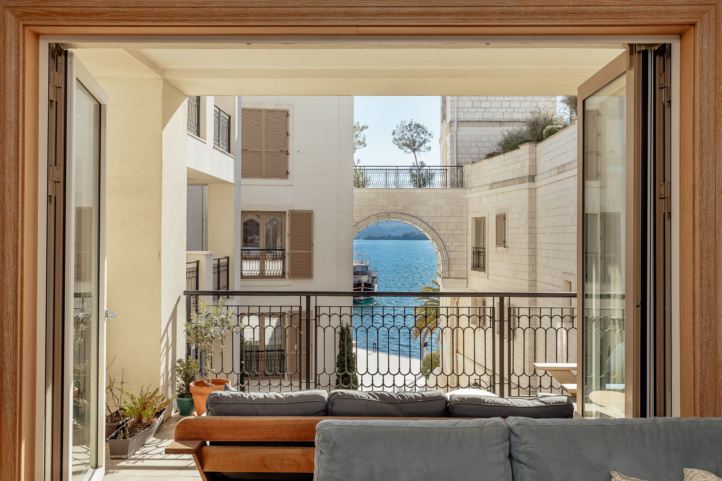 Porto Montenegro