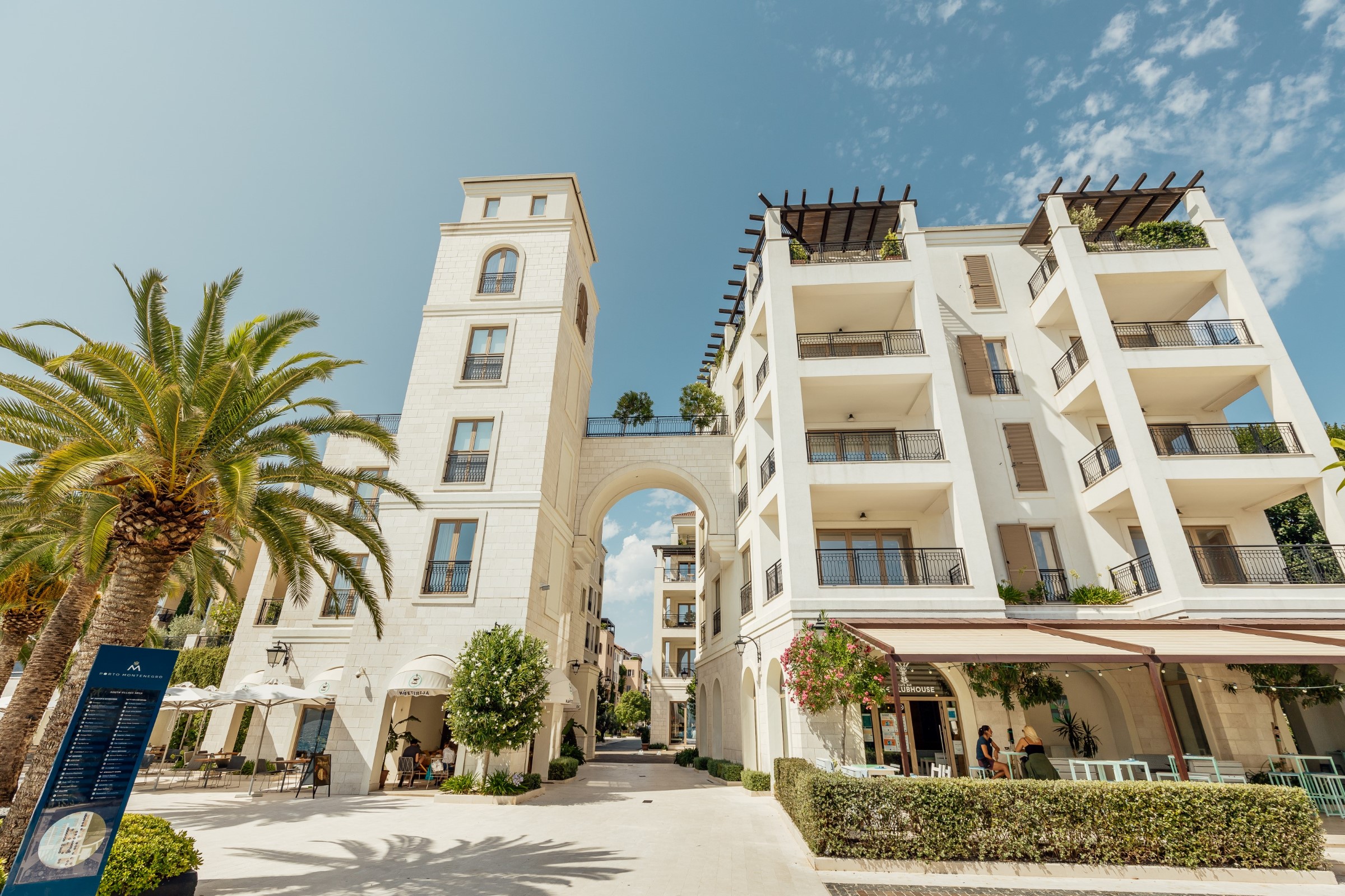 Porto Montenegro