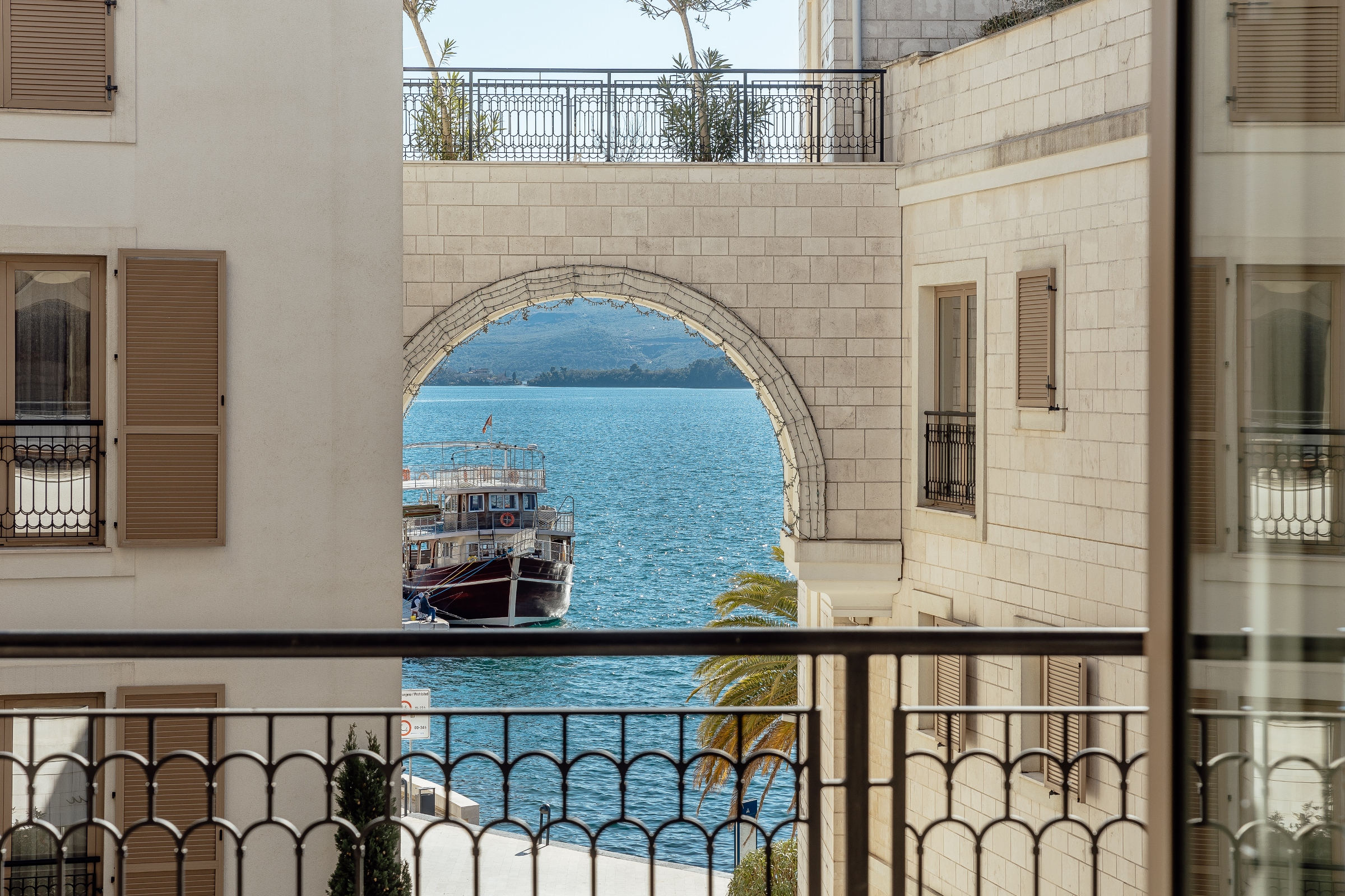 Porto Montenegro