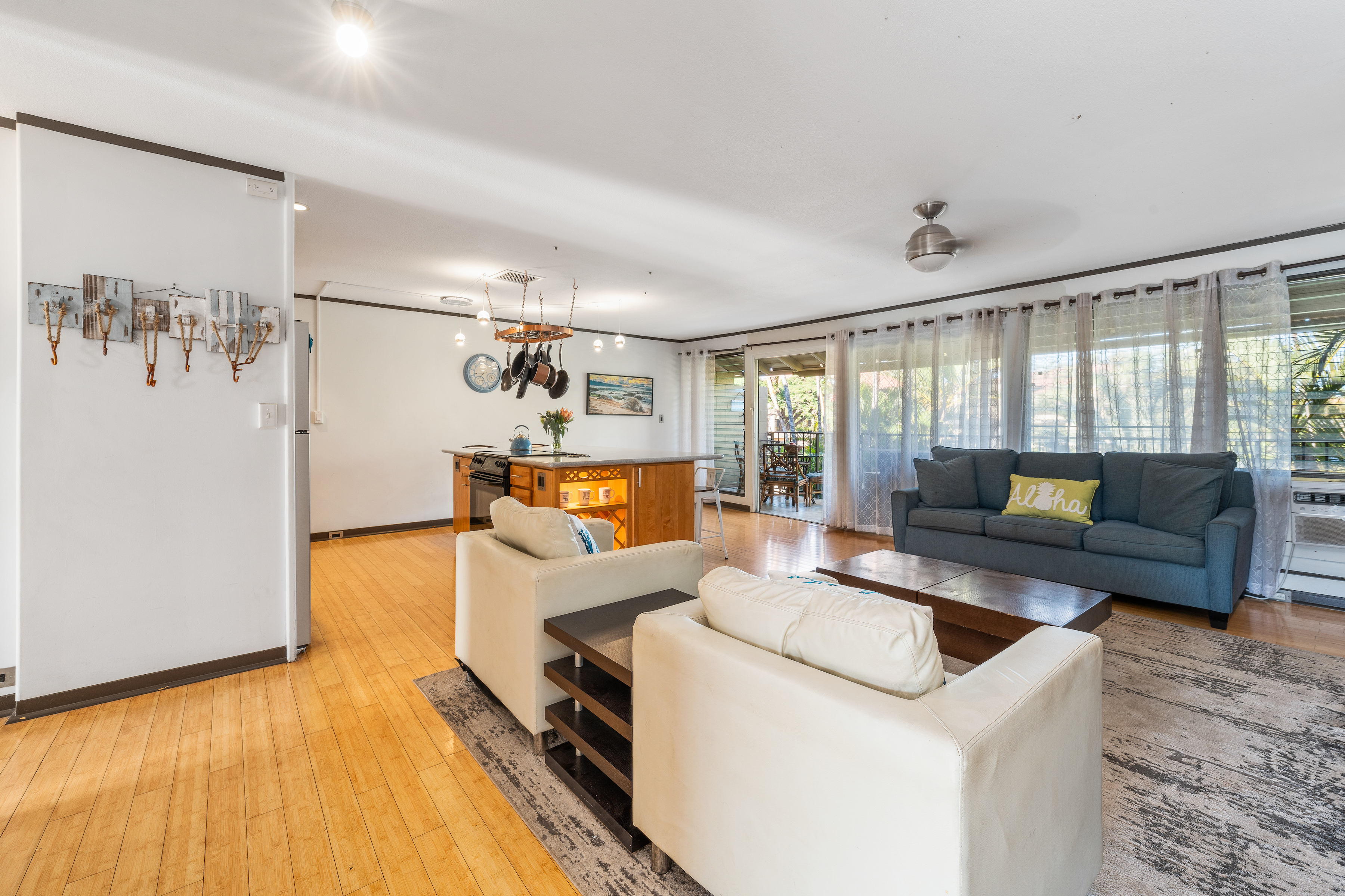 Maui Sands 3559 Lower Honoapiilani Rd, #1K