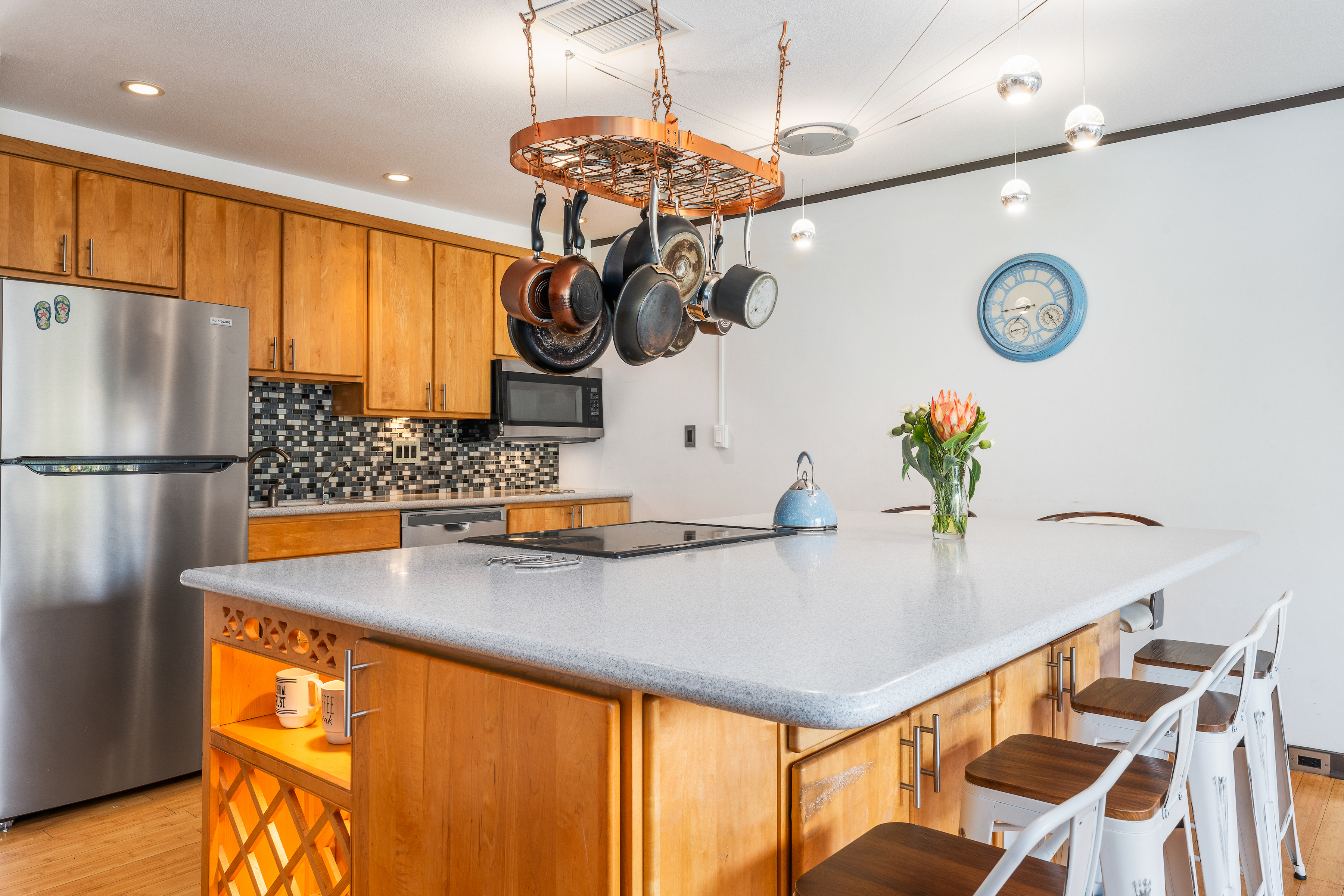 Maui Sands 3559 Lower Honoapiilani Rd, #1K