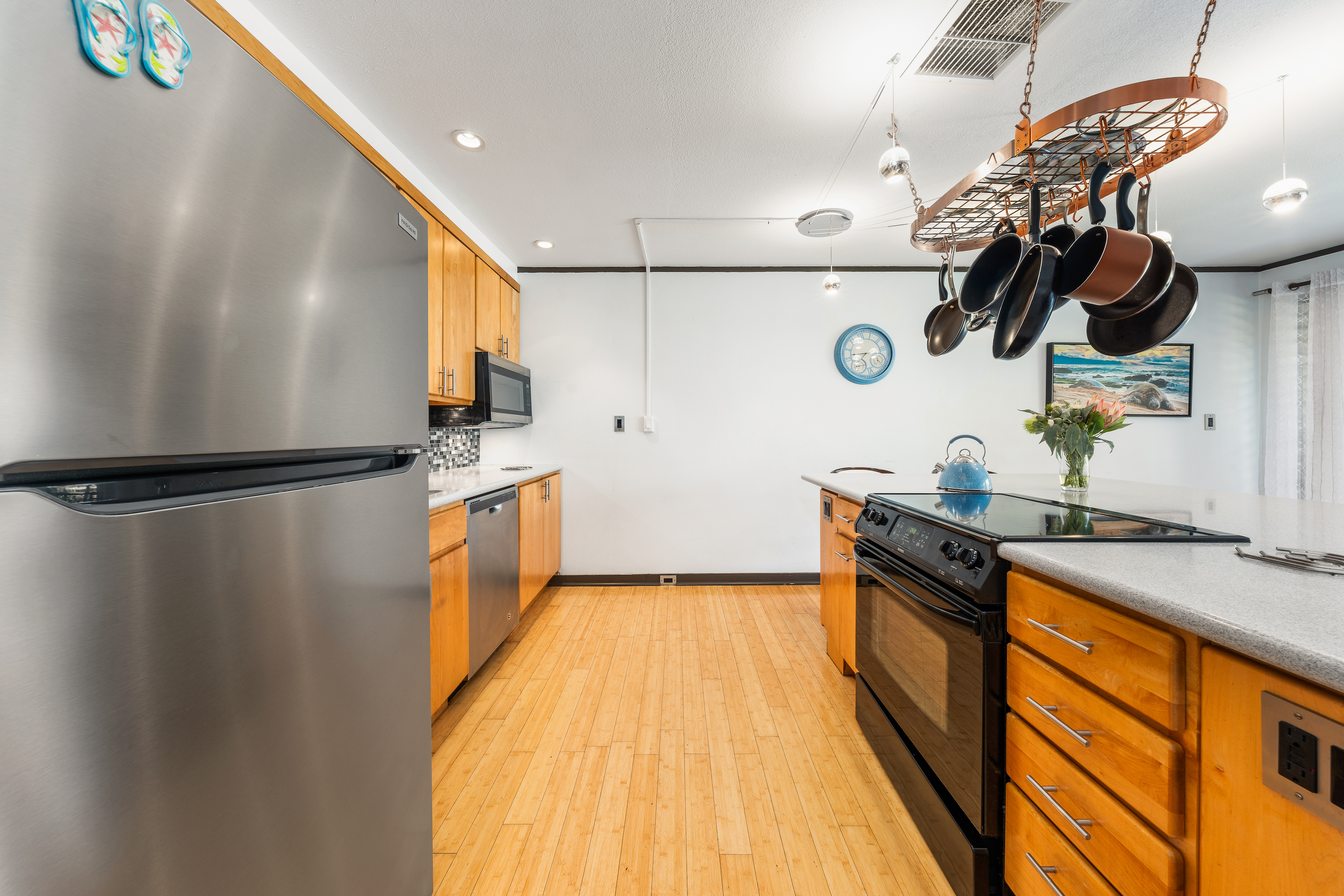 Maui Sands 3559 Lower Honoapiilani Rd, #1K