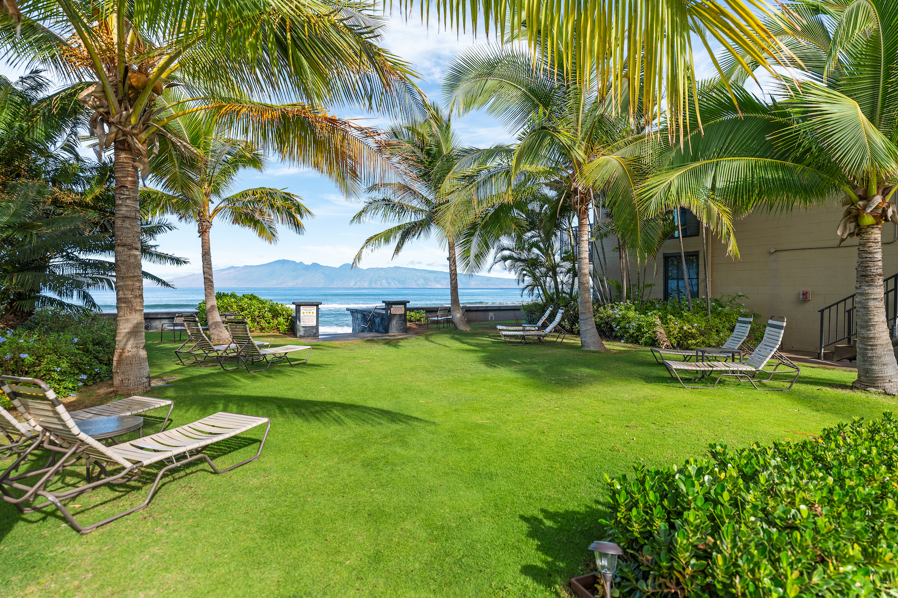 Maui Sands 3559 Lower Honoapiilani Rd, #1K