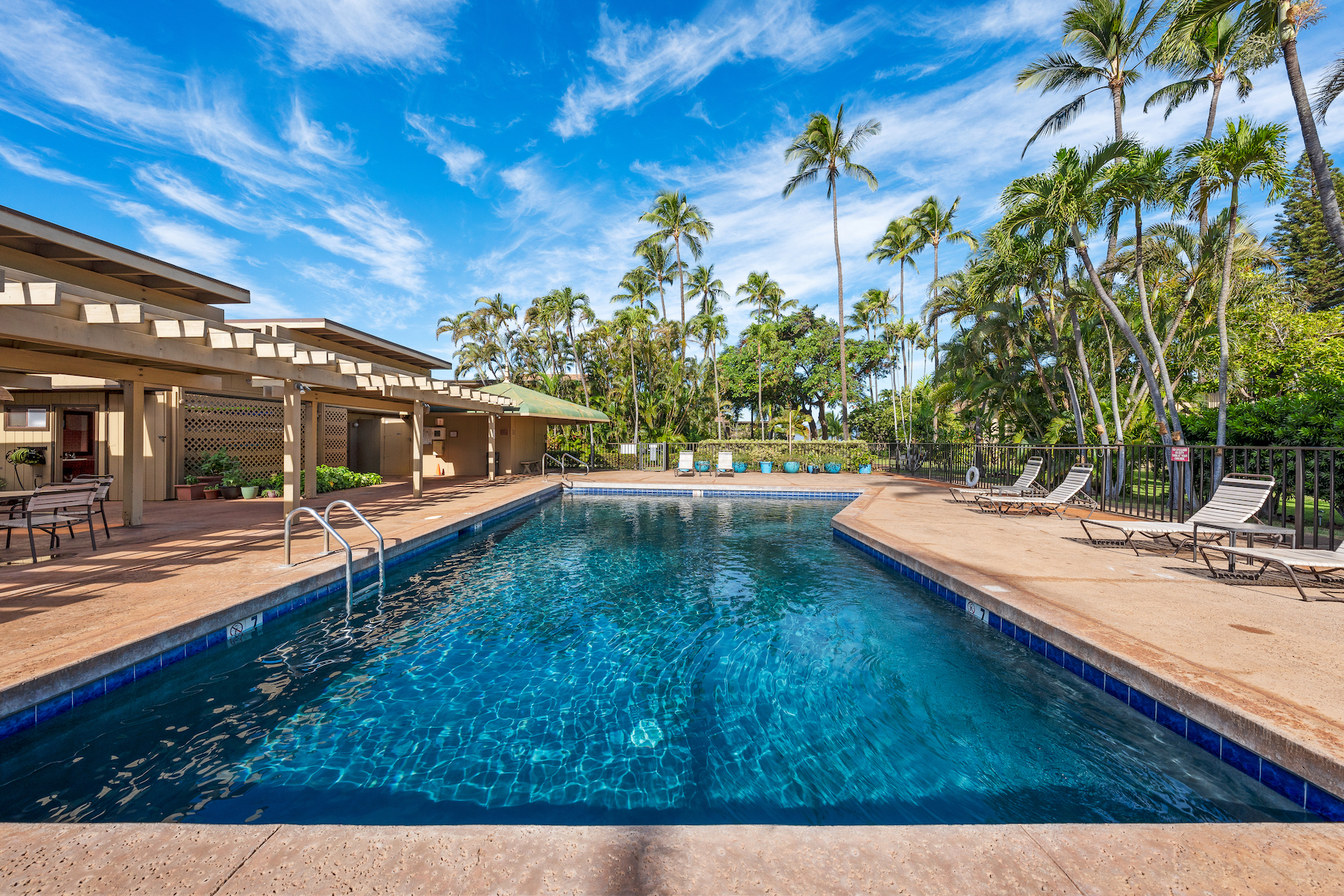 Maui Sands 3559 Lower Honoapiilani Rd, #1K