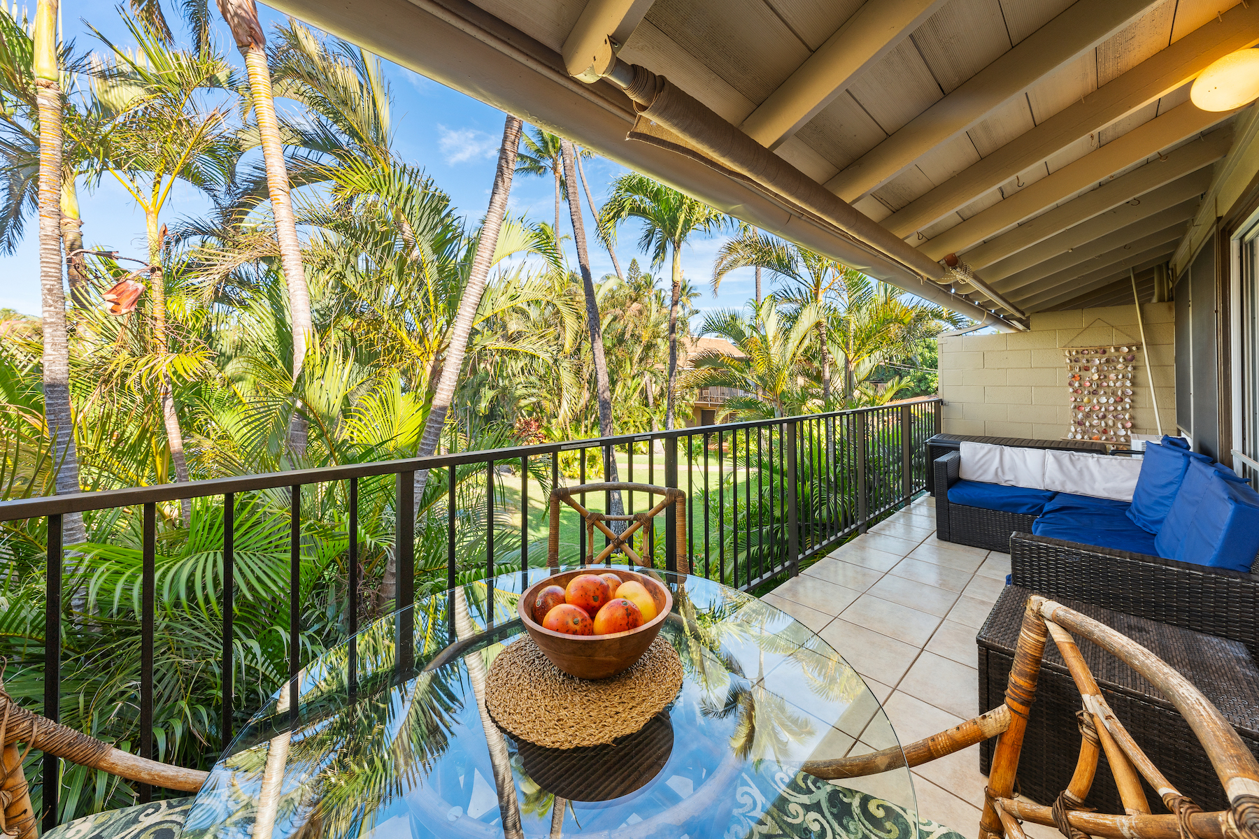 Maui Sands 3559 Lower Honoapiilani Rd, #1K
