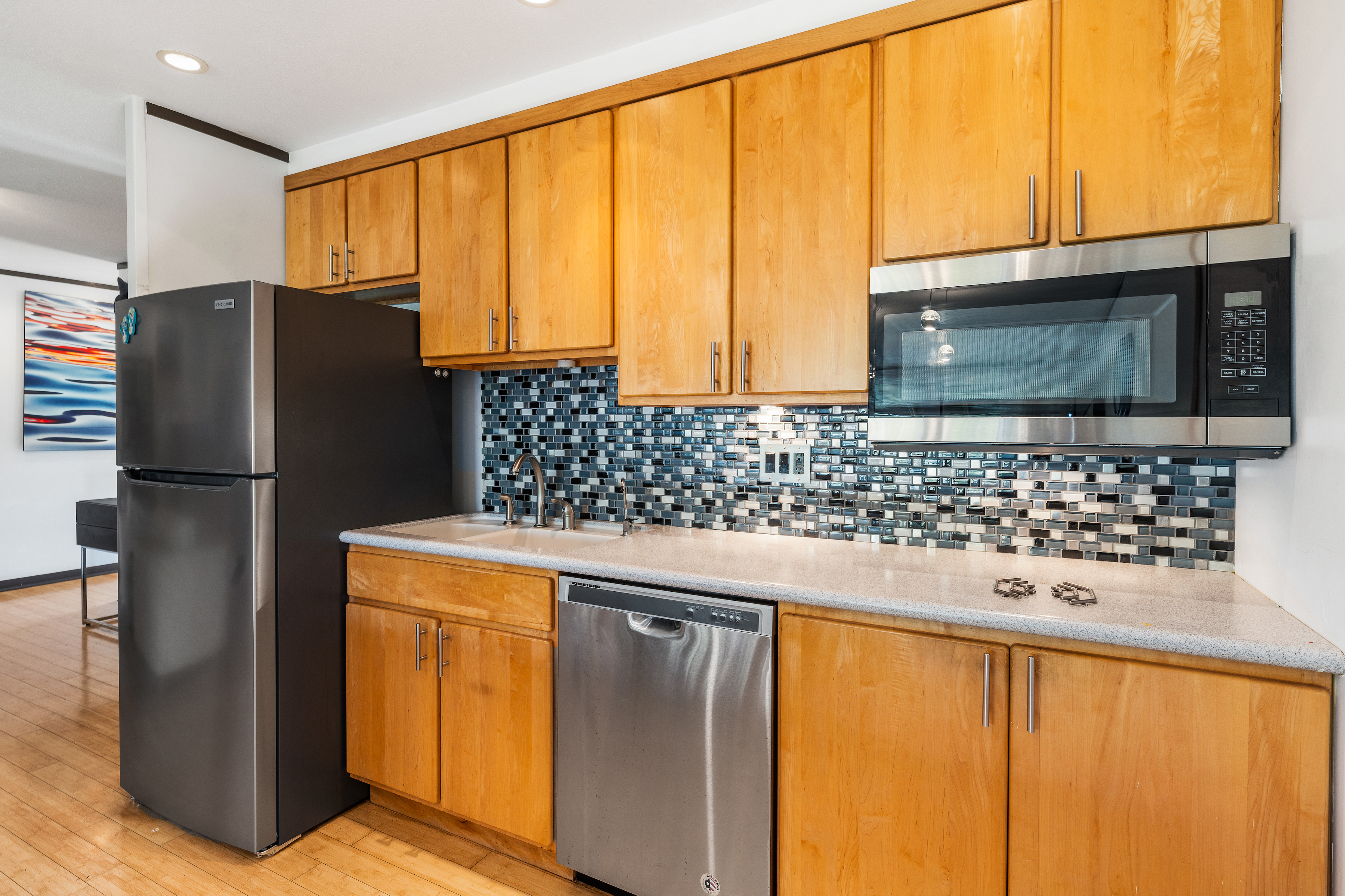 Maui Sands 3559 Lower Honoapiilani Rd, #1K