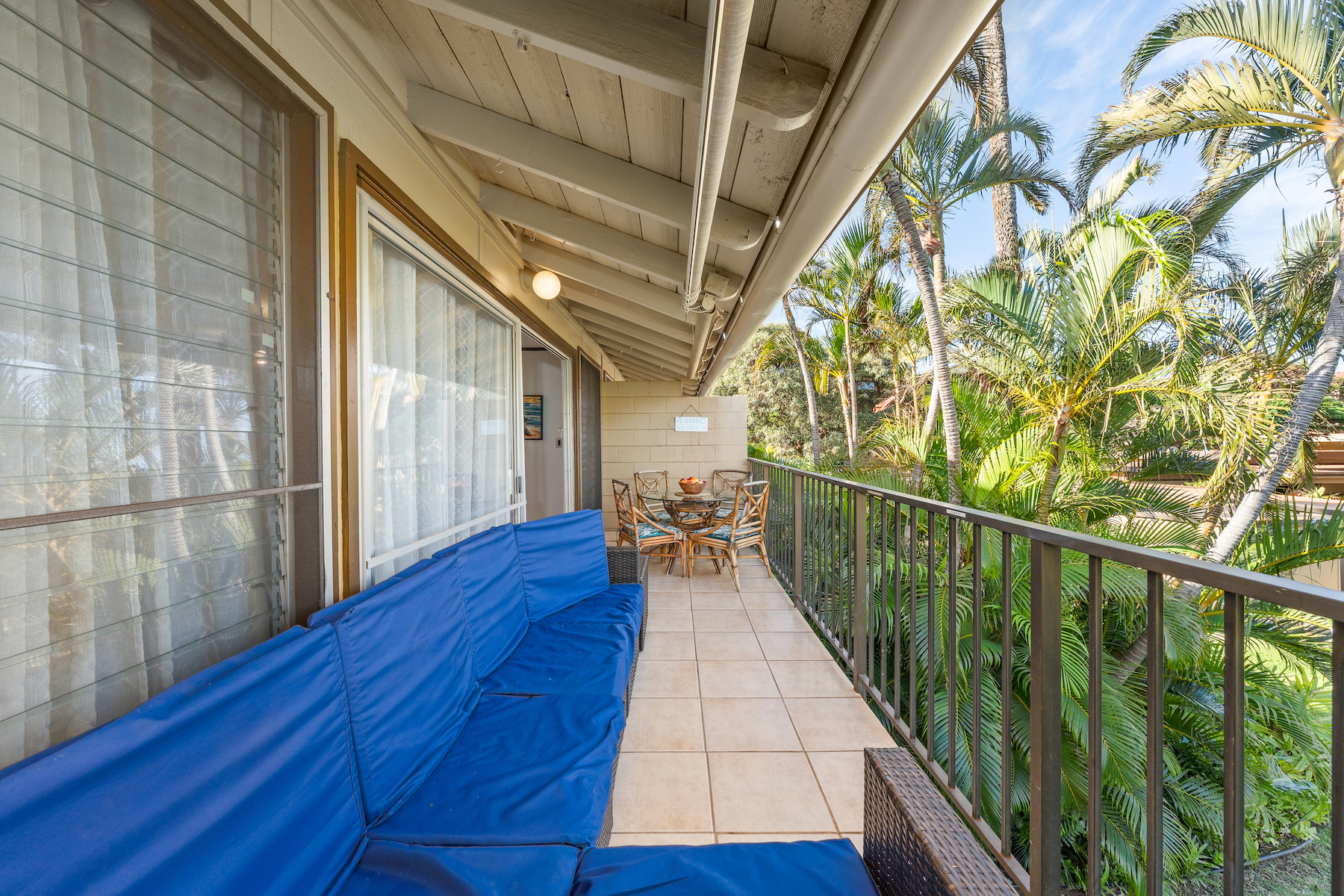 Maui Sands 3559 Lower Honoapiilani Rd, #1K