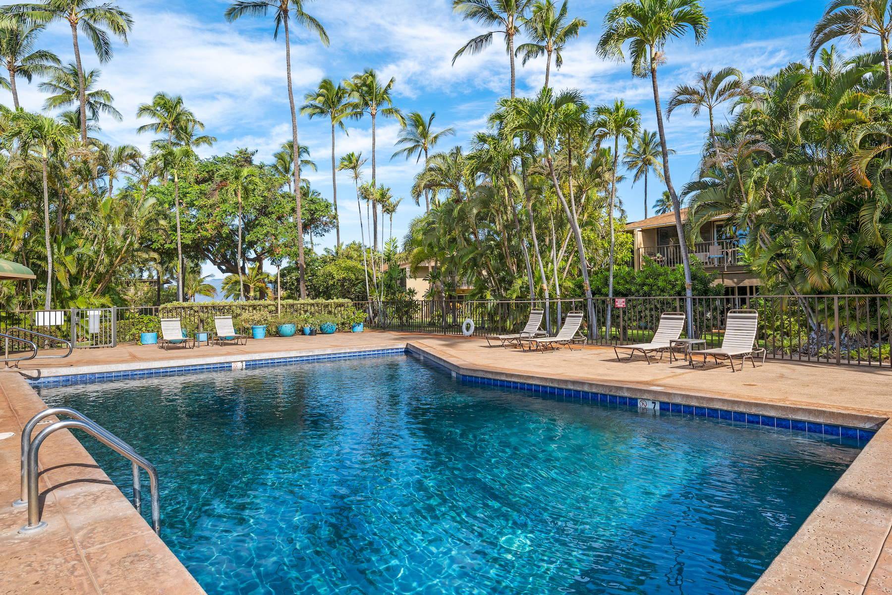 Maui Sands 3559 Lower Honoapiilani Rd, #1K