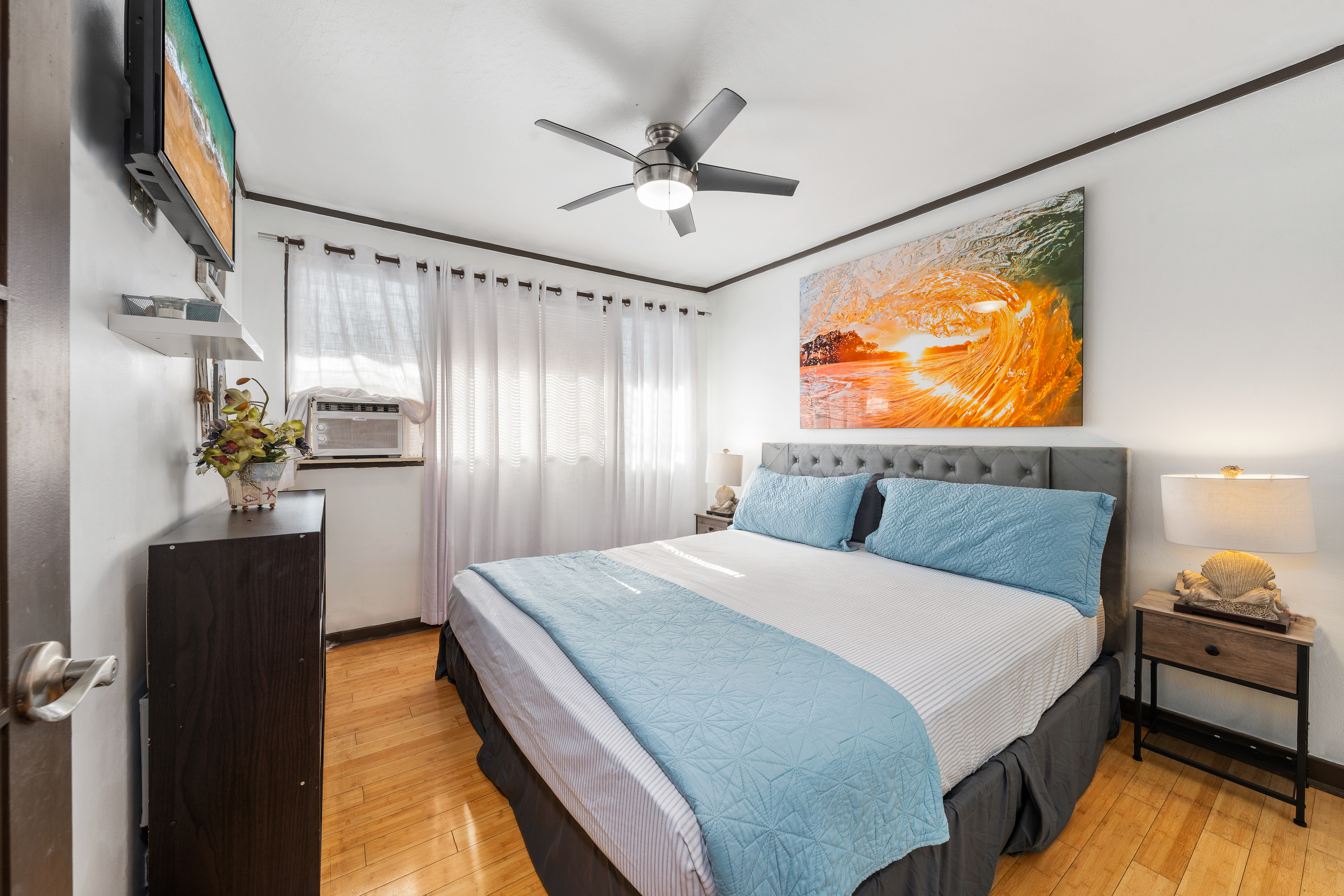 Maui Sands 3559 Lower Honoapiilani Rd, #1K