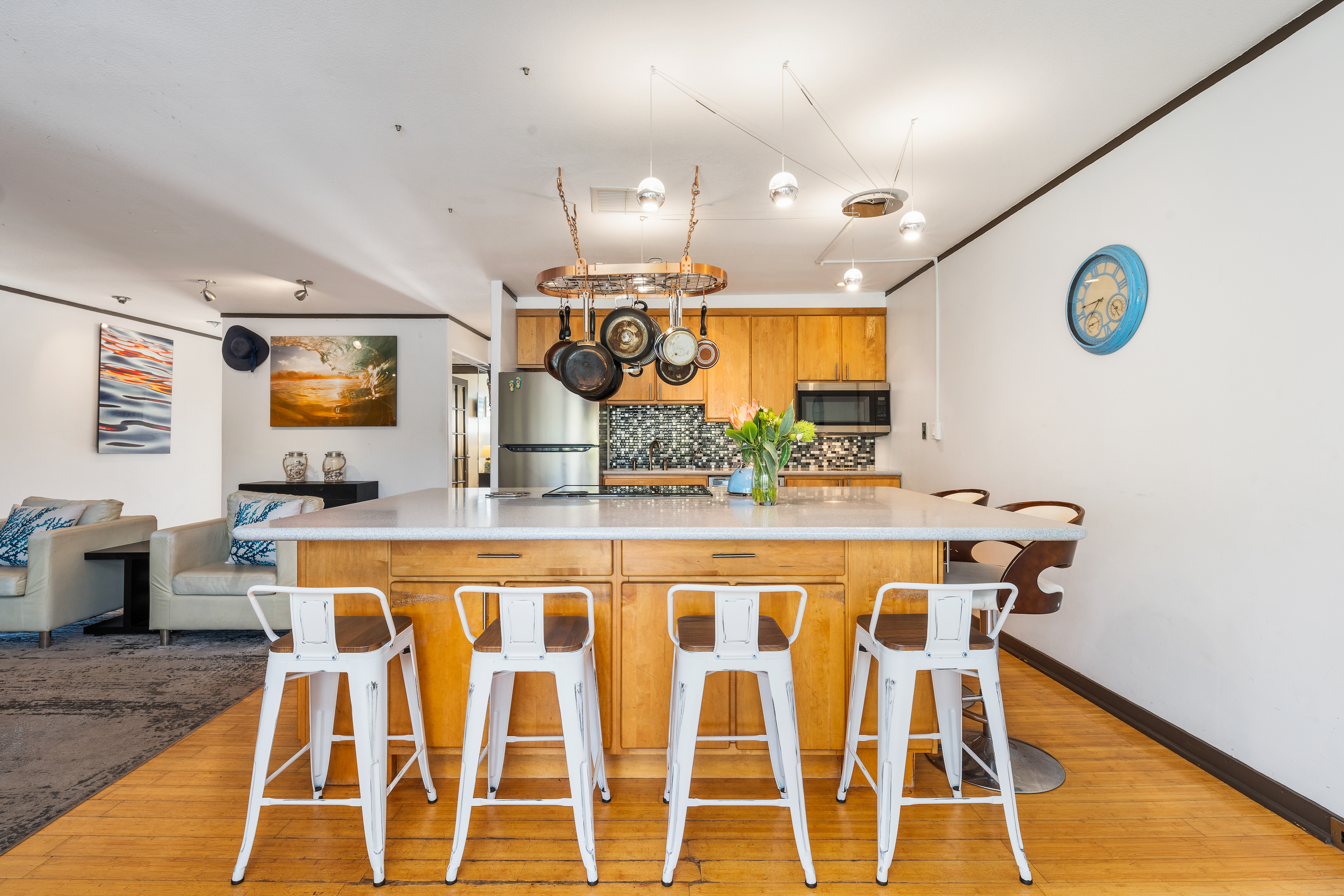 Maui Sands 3559 Lower Honoapiilani Rd, #1K