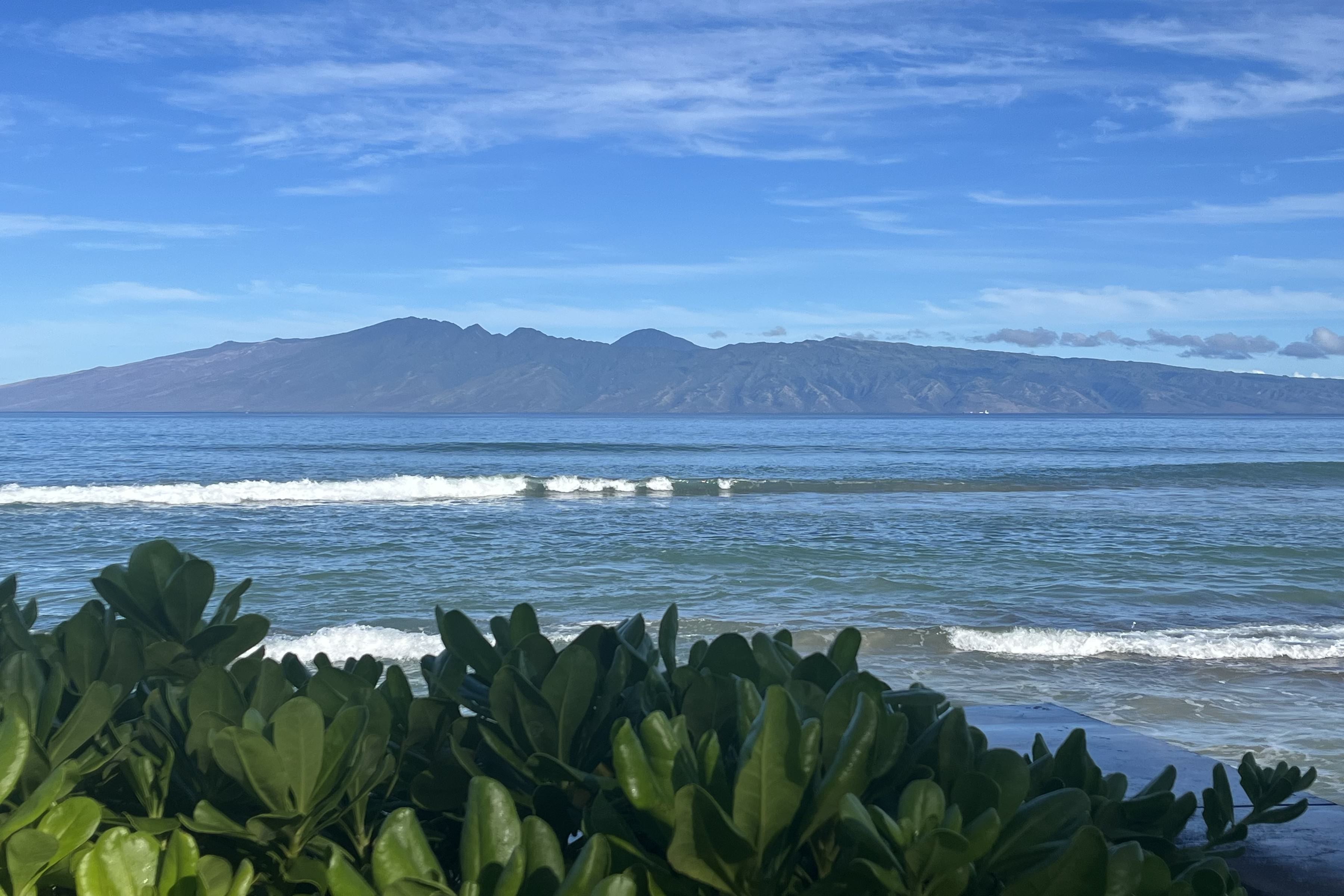 Maui Sands 3559 Lower Honoapiilani Rd, #1K