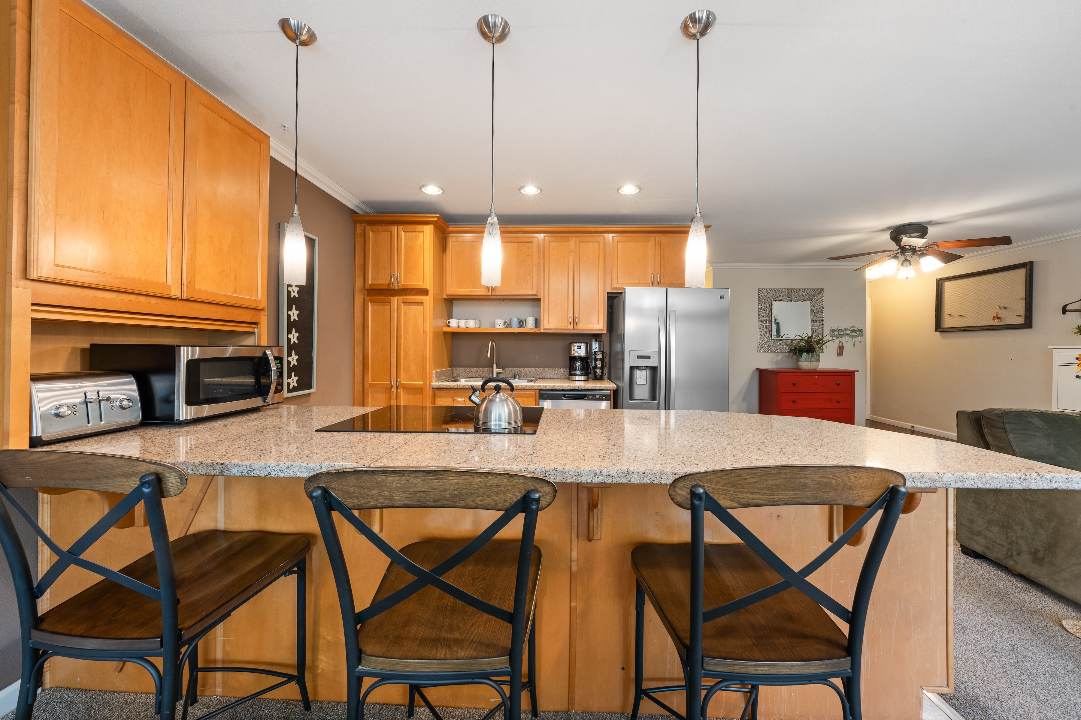 Maui Sands 3559 Lower Honoapiilani Road, #2G