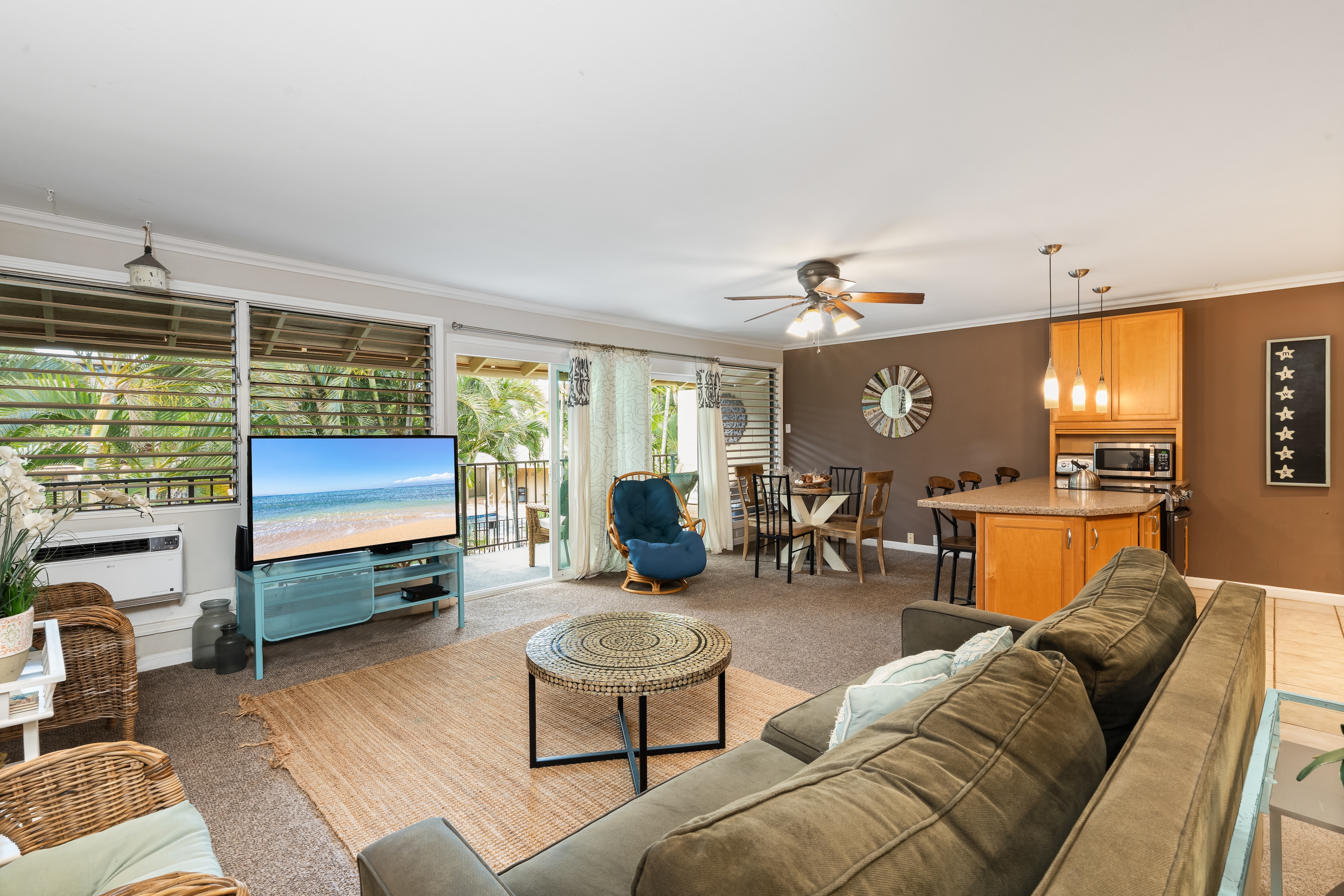 Maui Sands 3559 Lower Honoapiilani Road, #2G