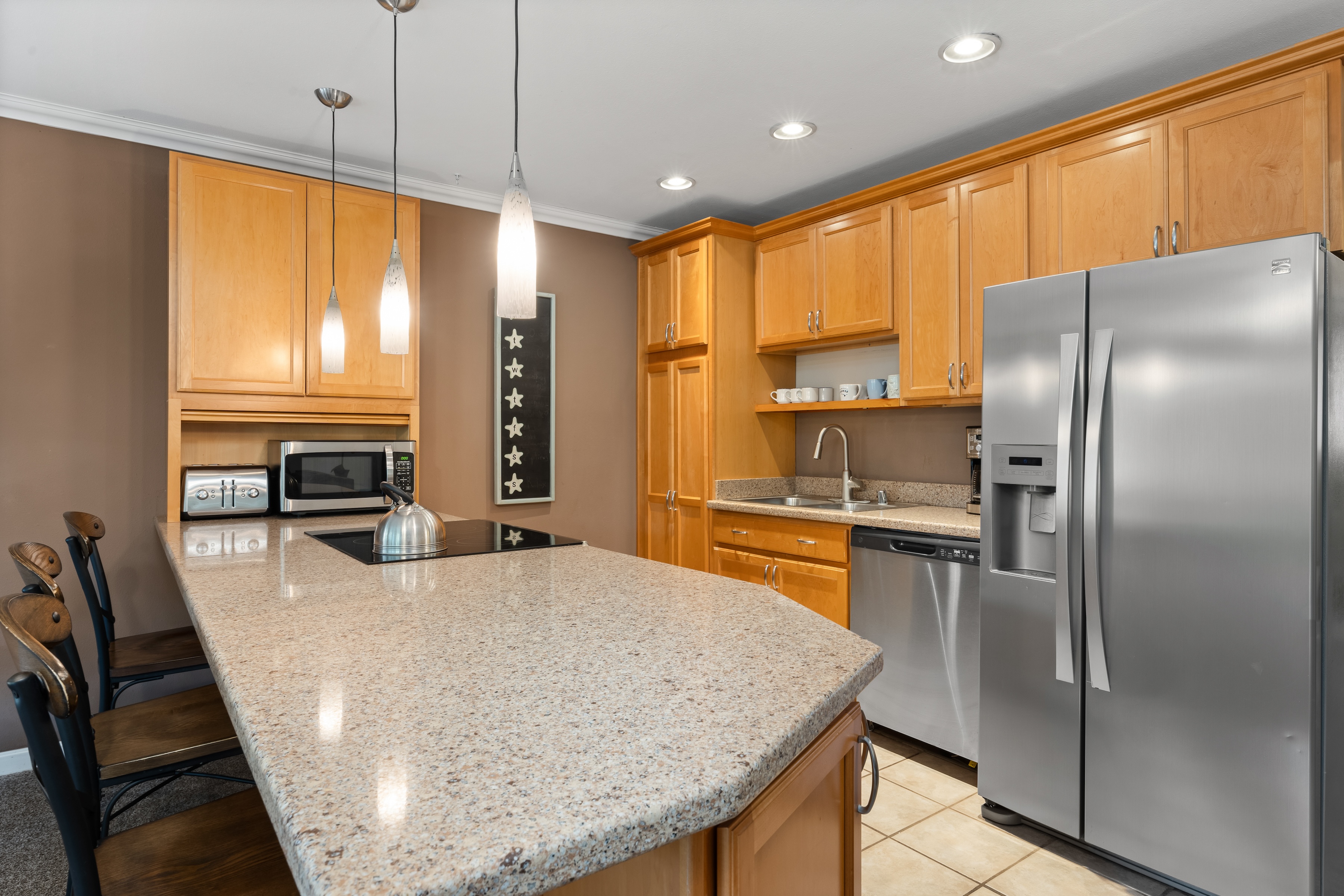 Maui Sands 3559 Lower Honoapiilani Road, #2G