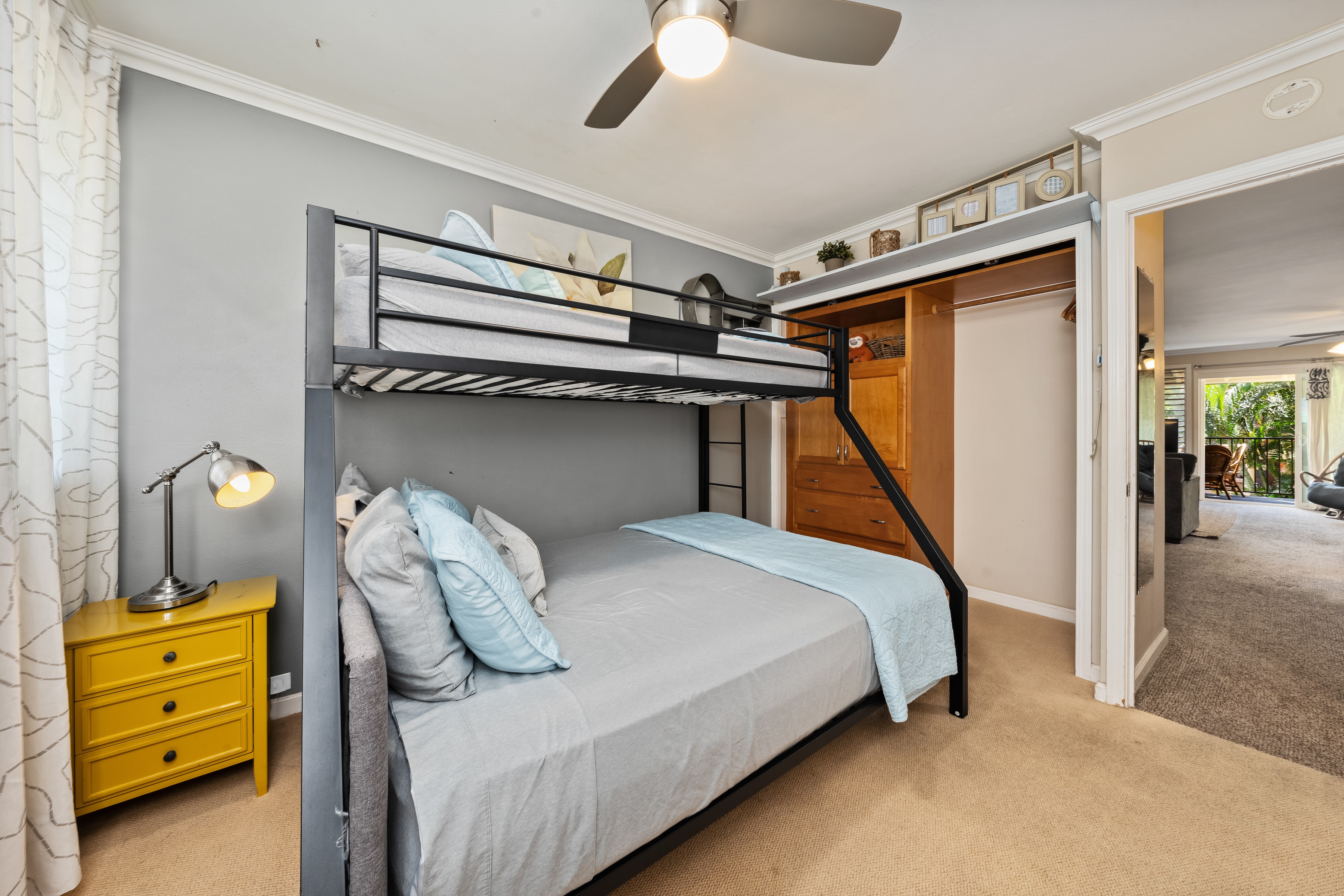 Maui Sands 3559 Lower Honoapiilani Road, #2G