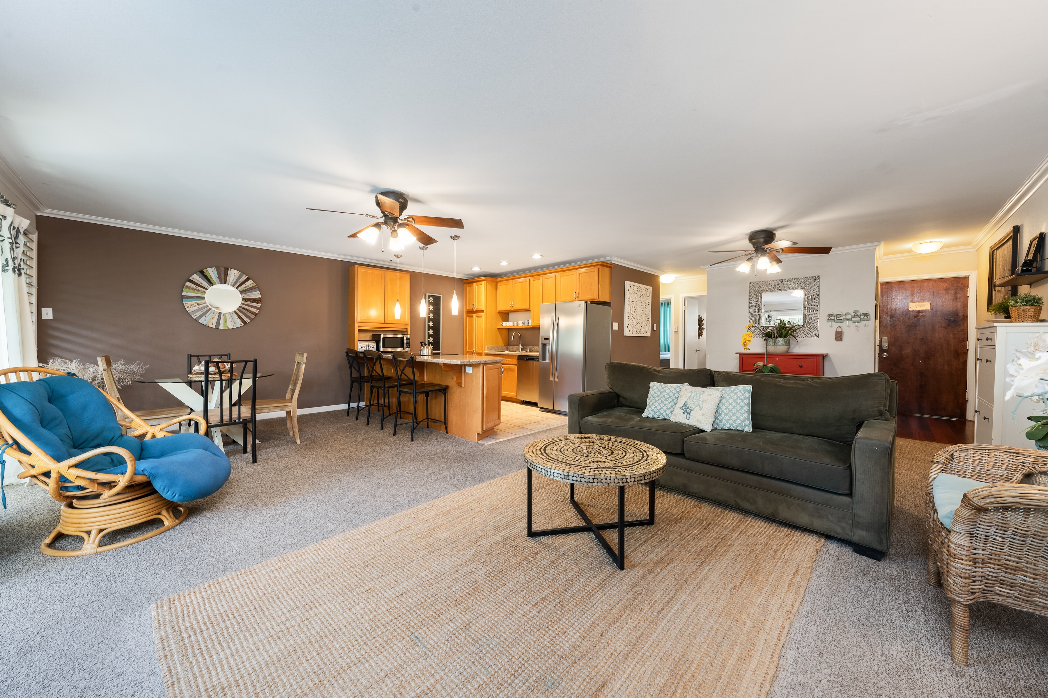 Maui Sands 3559 Lower Honoapiilani Road, #2G