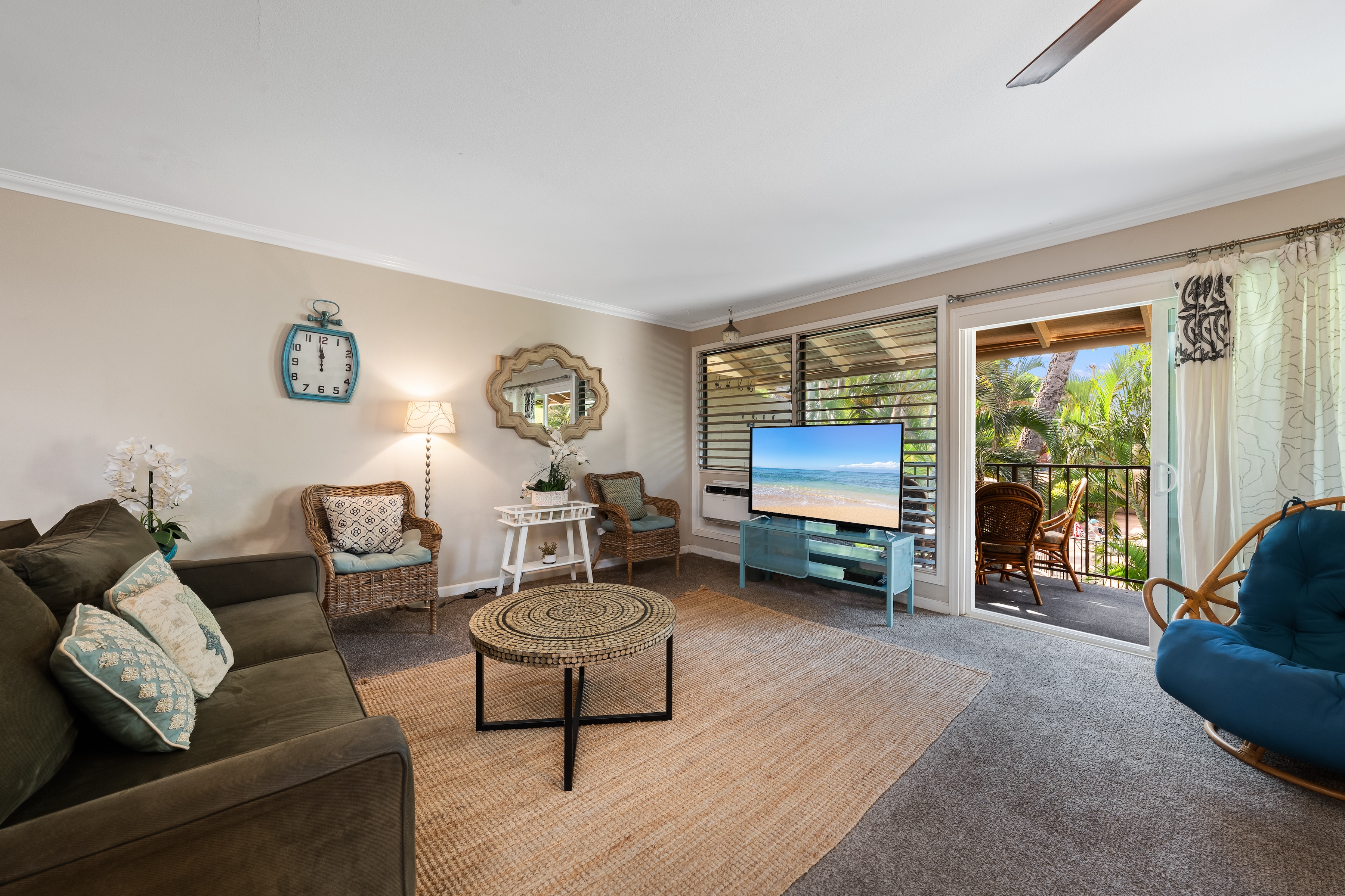 Maui Sands 3559 Lower Honoapiilani Road, #2G