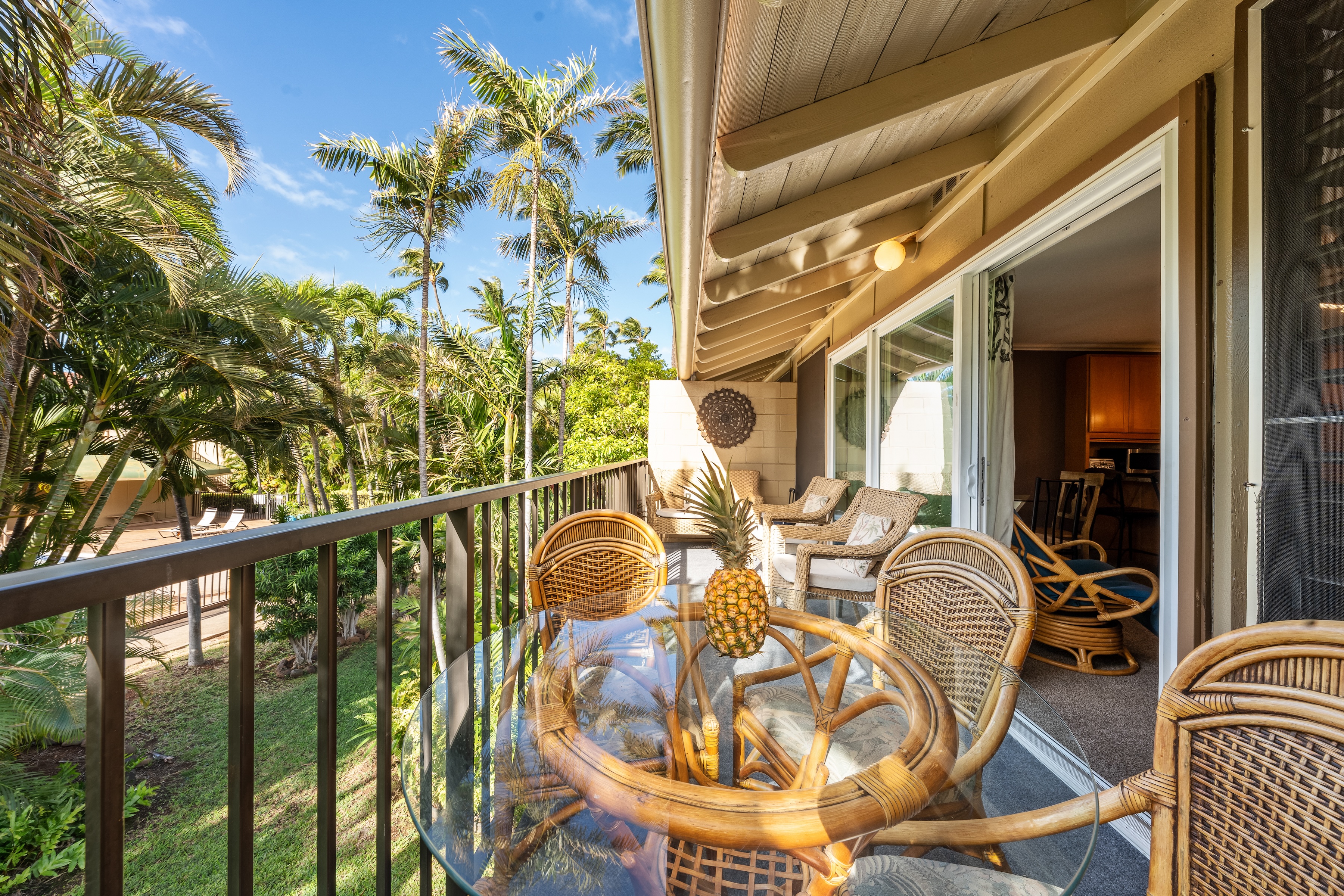 Maui Sands 3559 Lower Honoapiilani Road, #2G