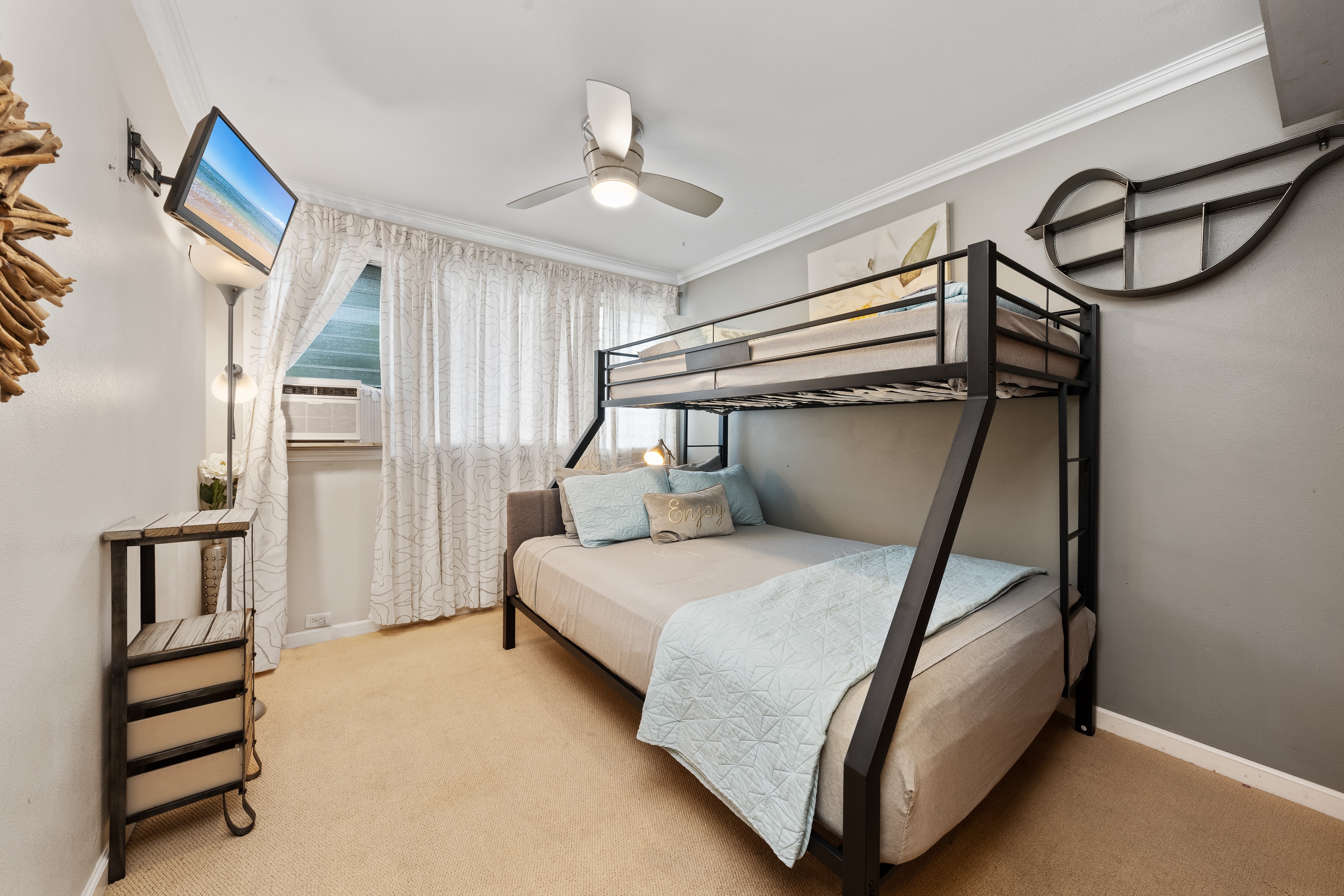 Maui Sands 3559 Lower Honoapiilani Road, #2G