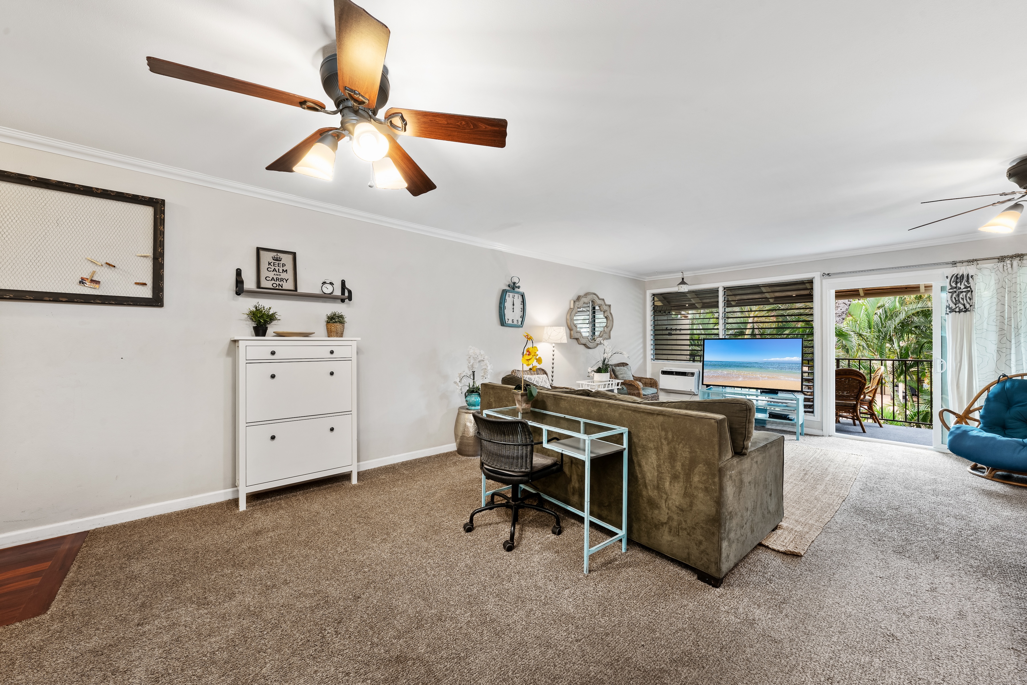 Maui Sands 3559 Lower Honoapiilani Road, #2G