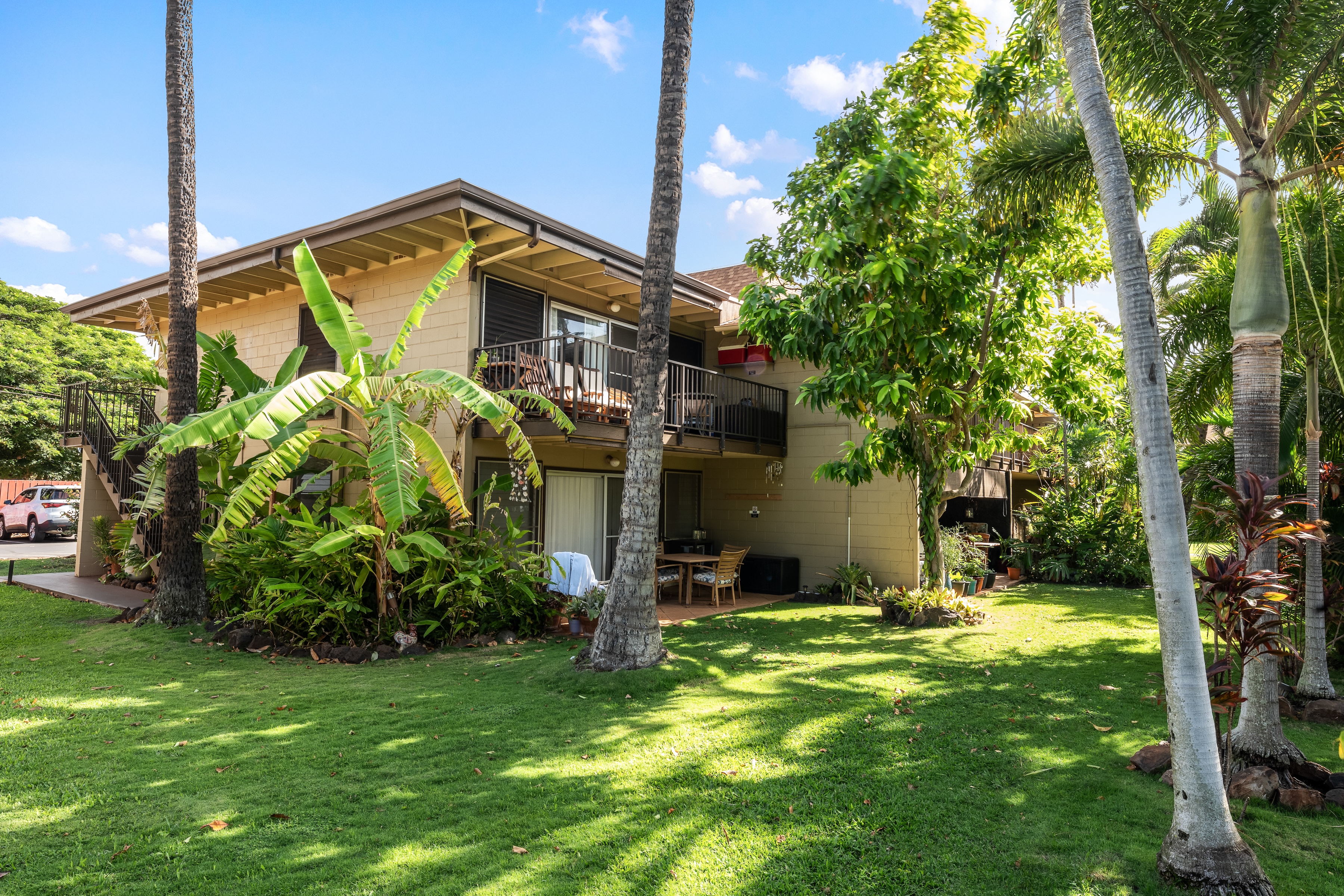 Maui Sands 3559 Lower Honoapiilani Road, #2G