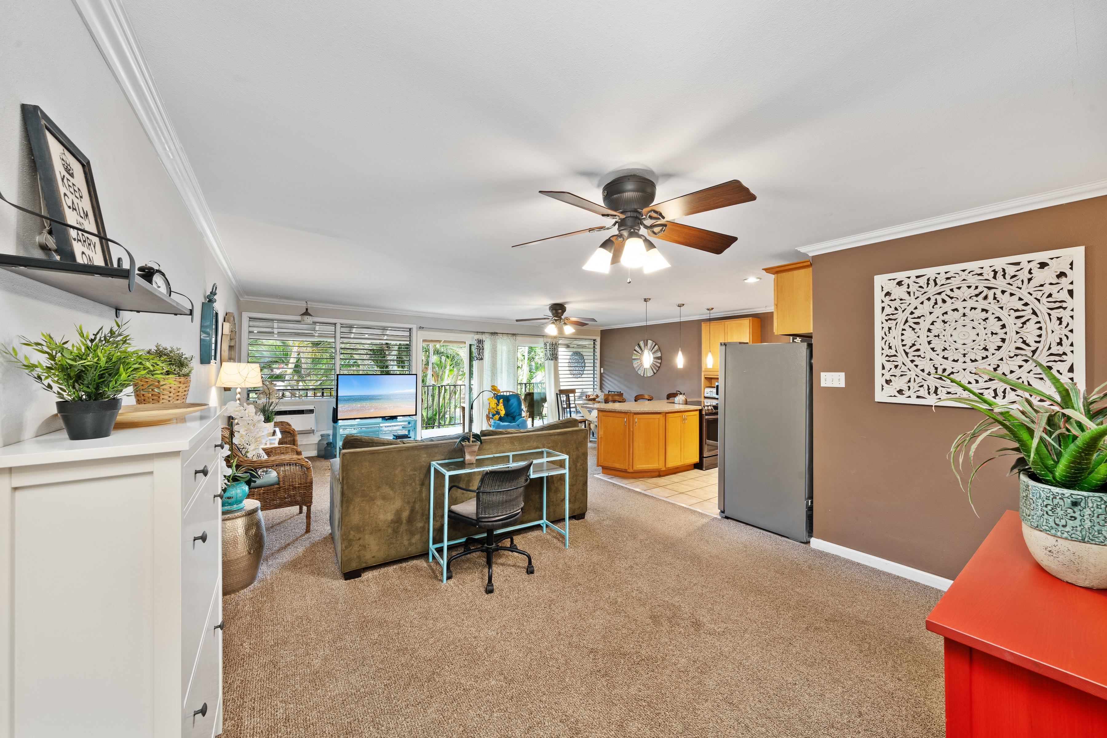 Maui Sands 3559 Lower Honoapiilani Road, #2G