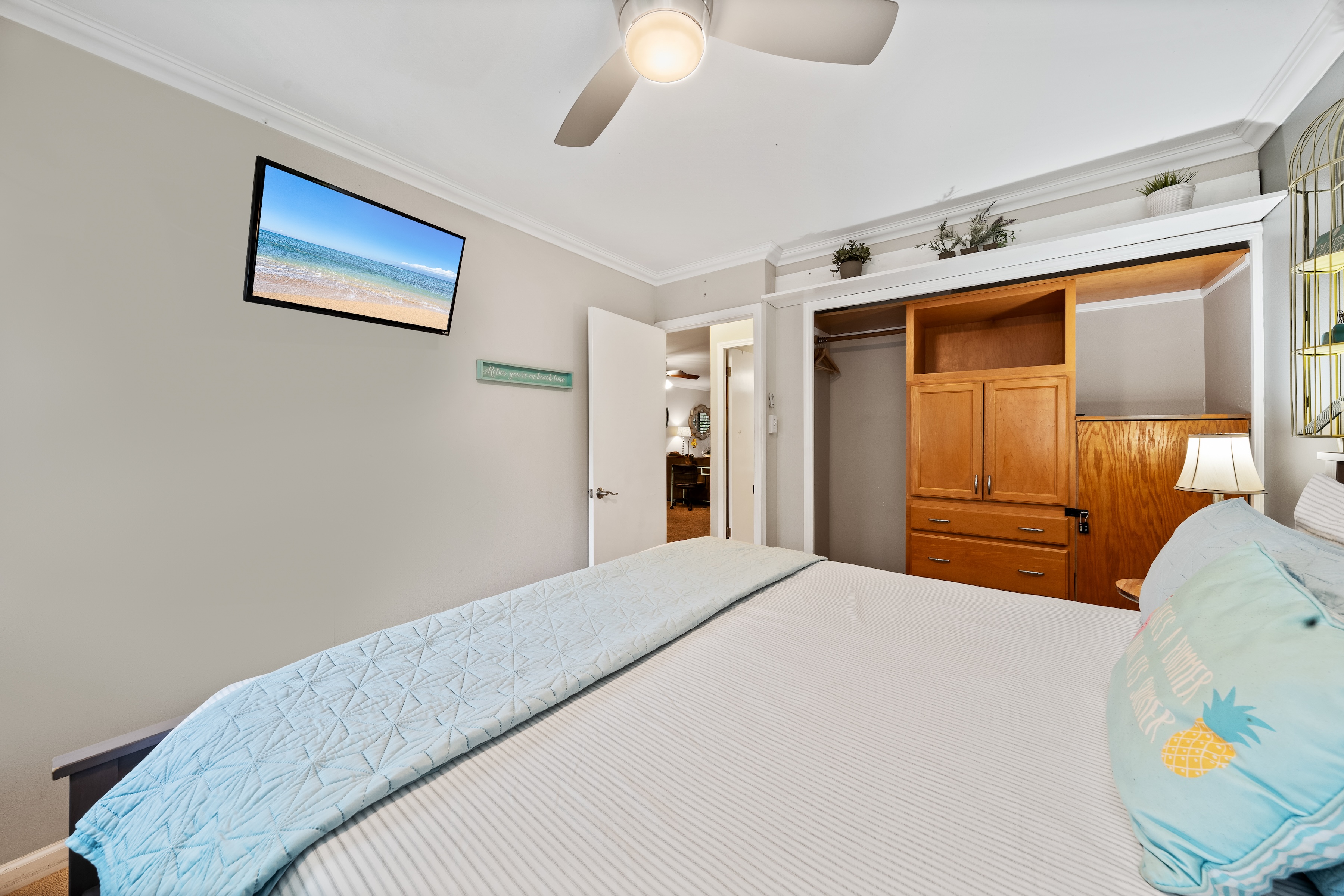 Maui Sands 3559 Lower Honoapiilani Road, #2G