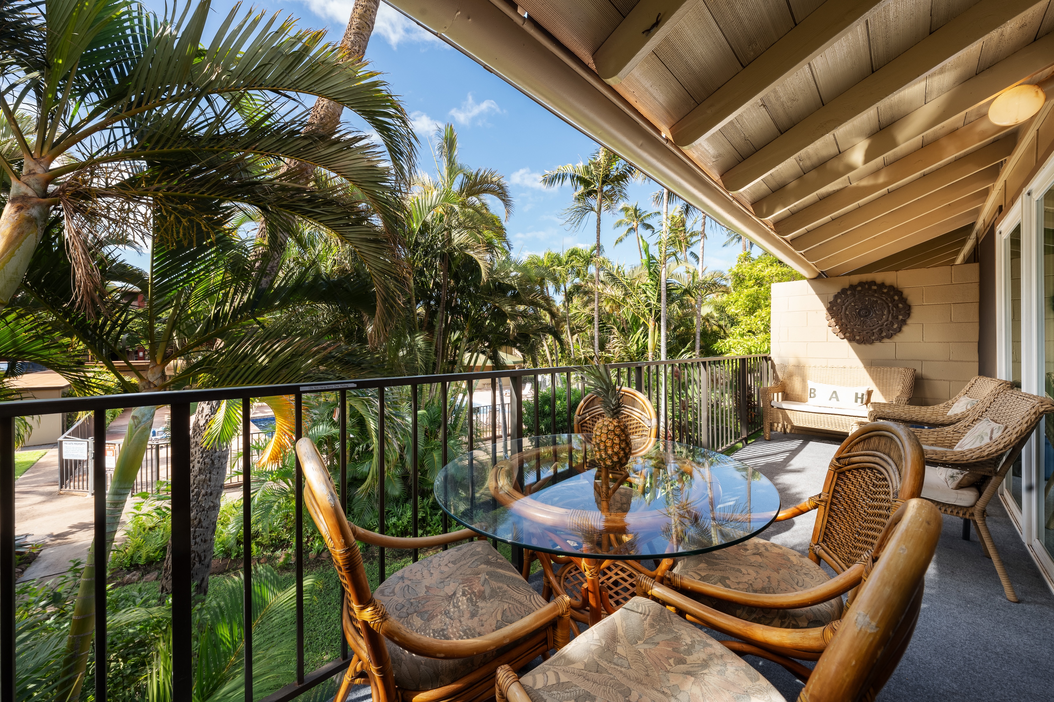 Maui Sands 3559 Lower Honoapiilani Road, #2G