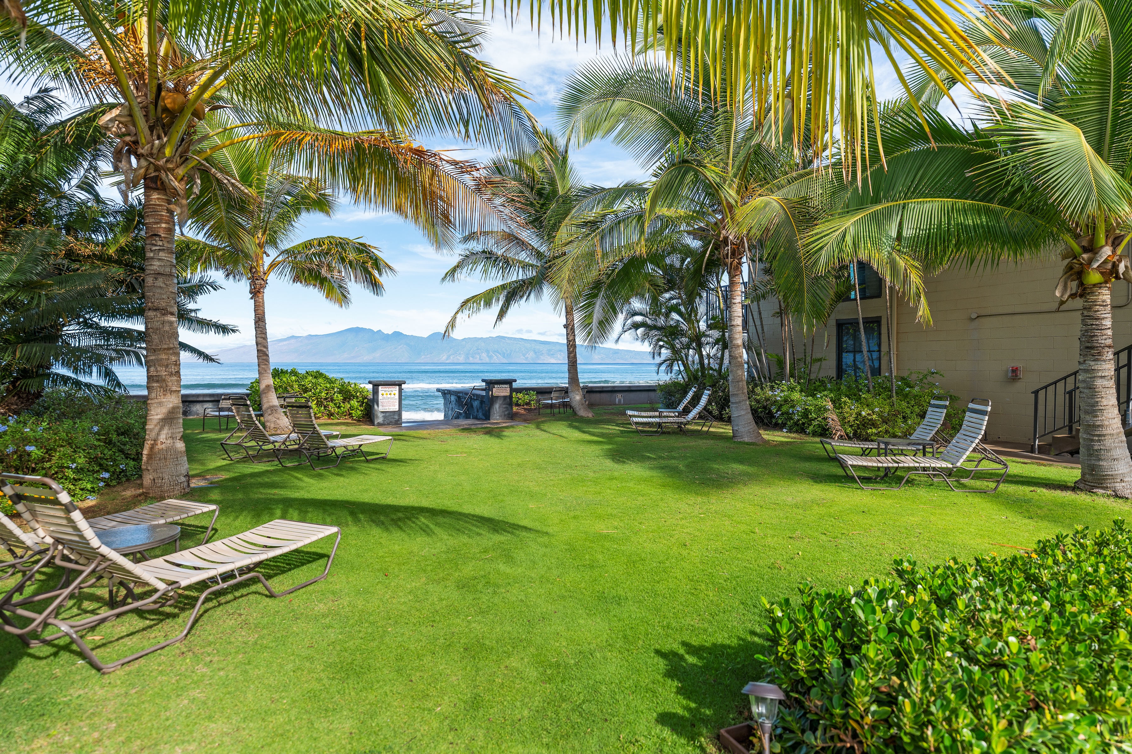 Maui Sands 3559 Lower Honoapiilani Road, #2G