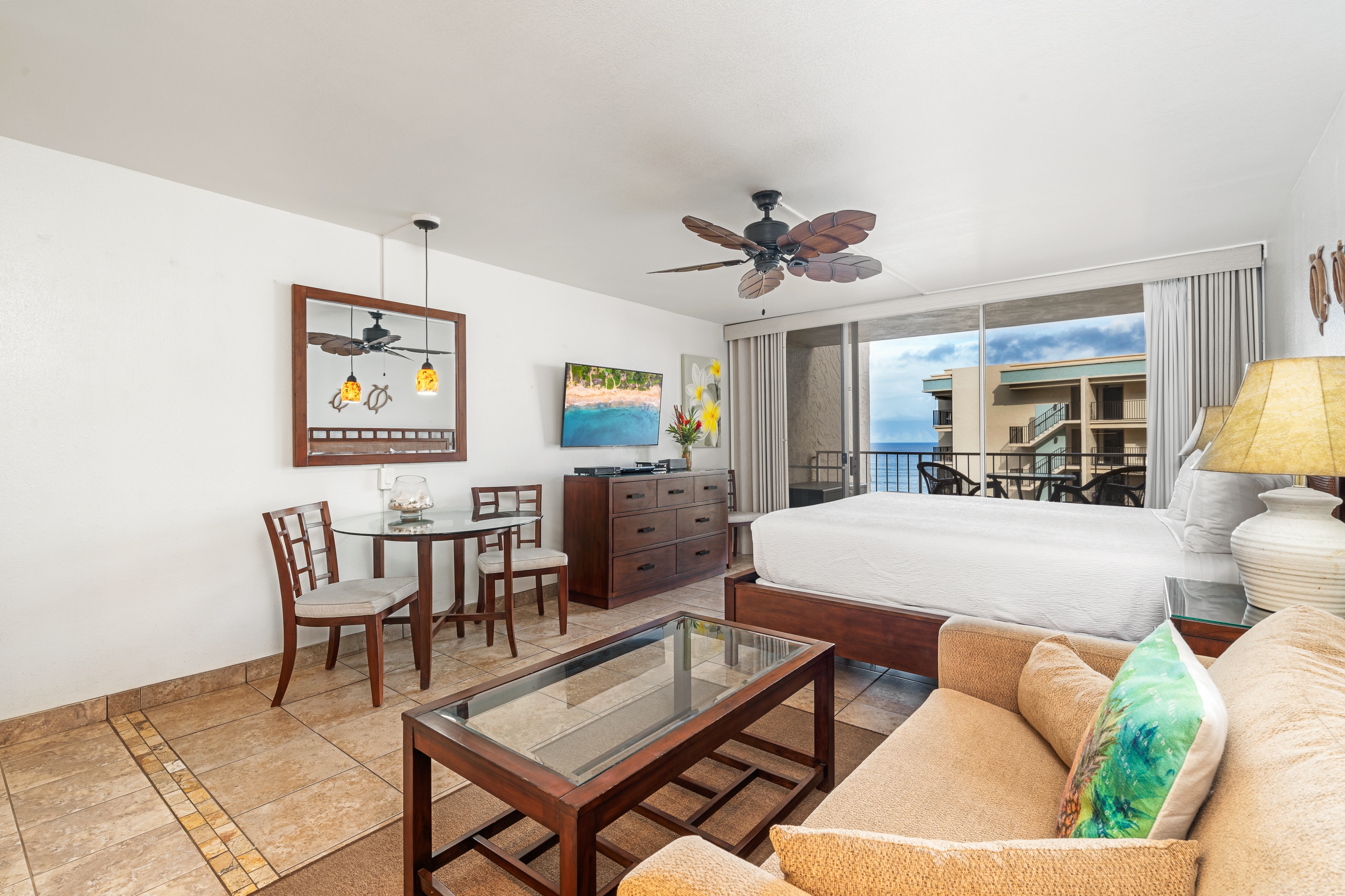 Royal Kahana 4365 Lower Honoapiilani Rd #703