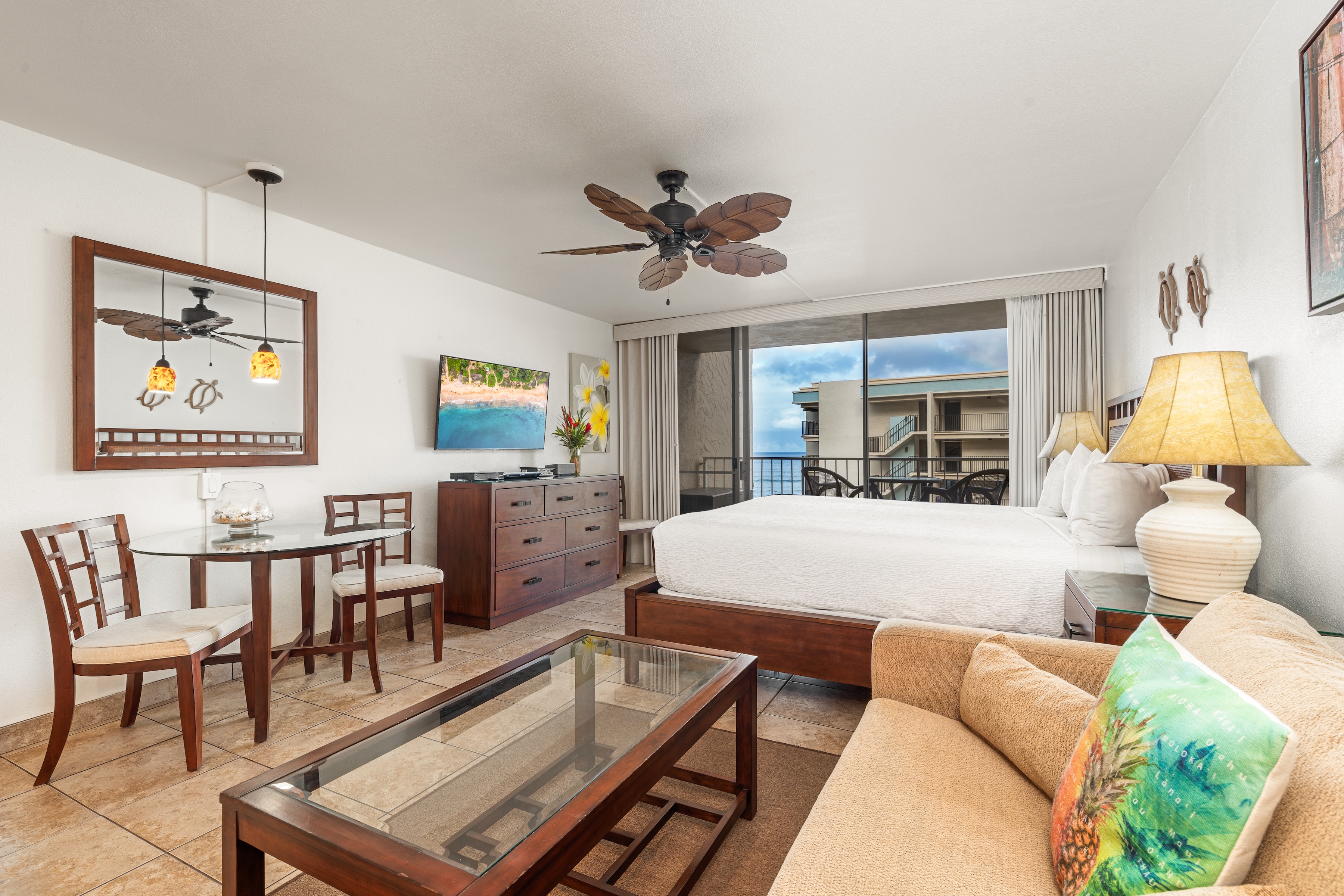 Royal Kahana 4365 Lower Honoapiilani Rd #703