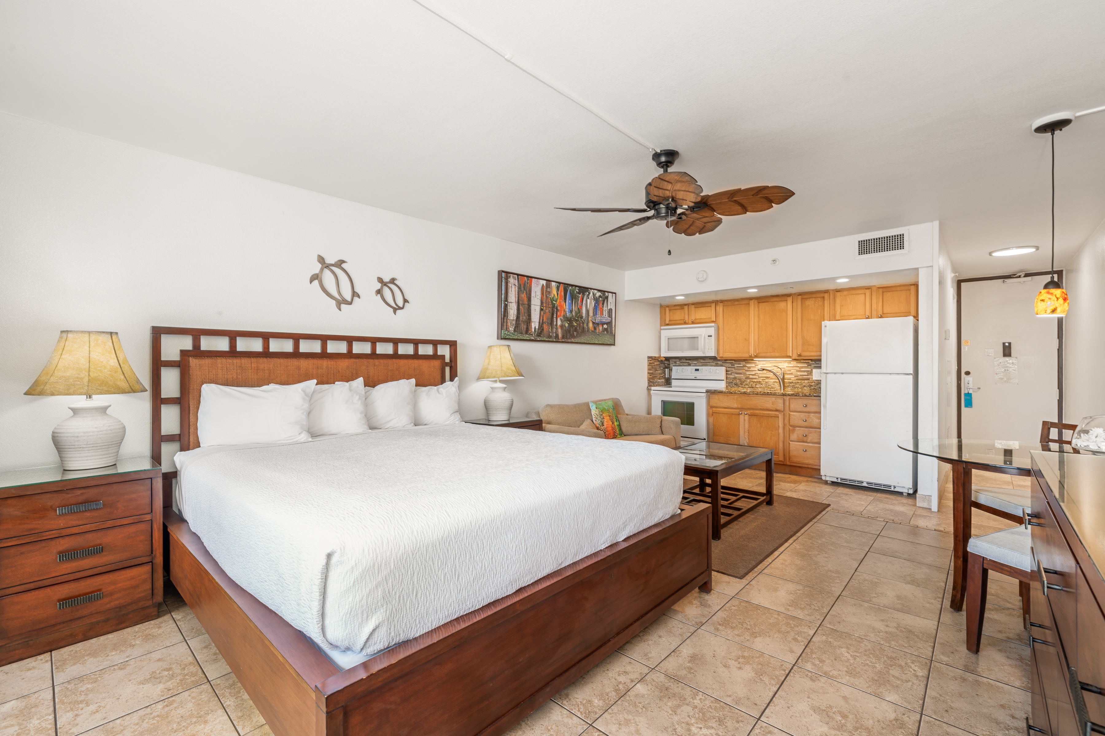 Royal Kahana 4365 Lower Honoapiilani Rd #703